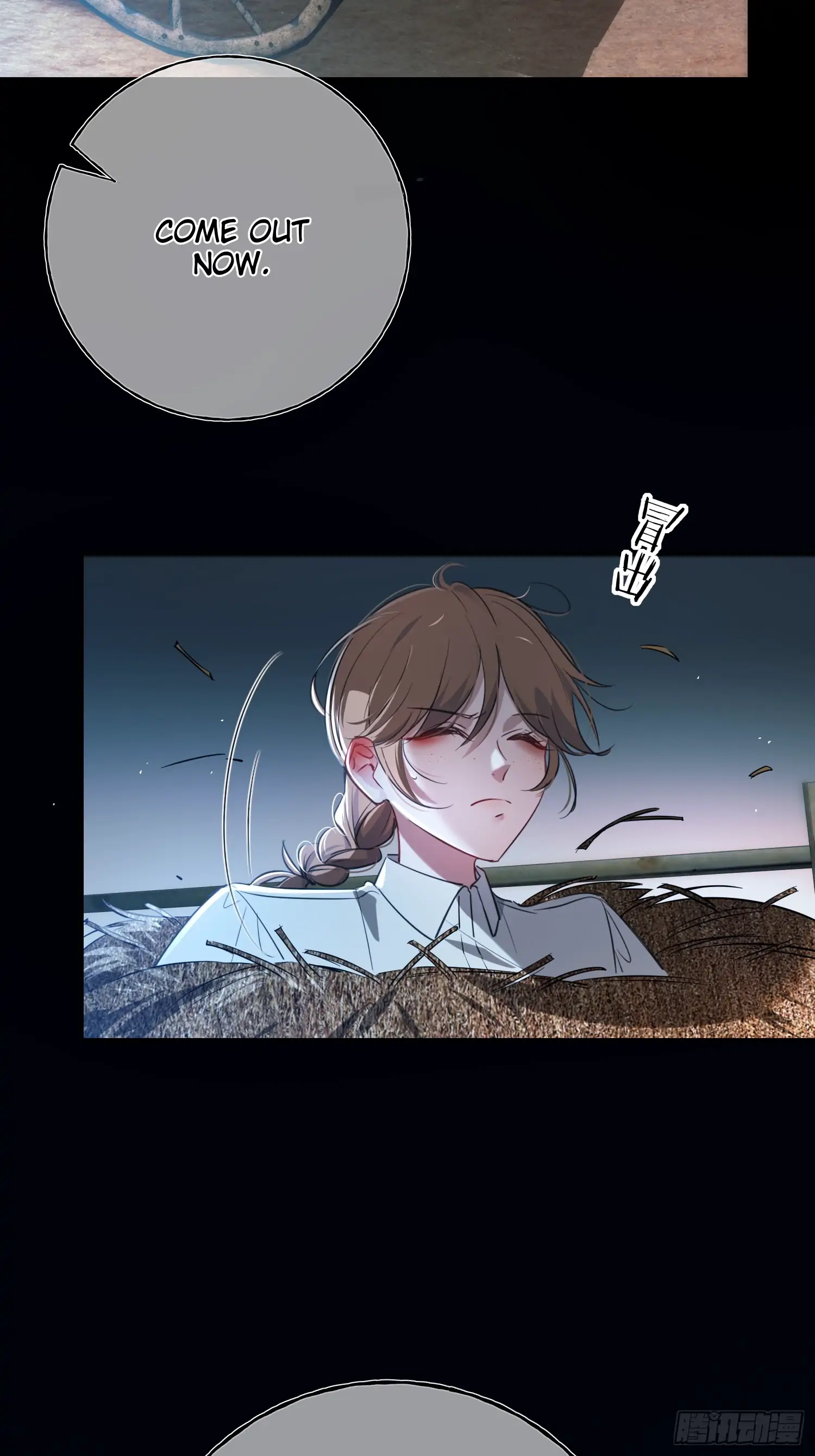Can Lian Chapter 7 page 13 - 