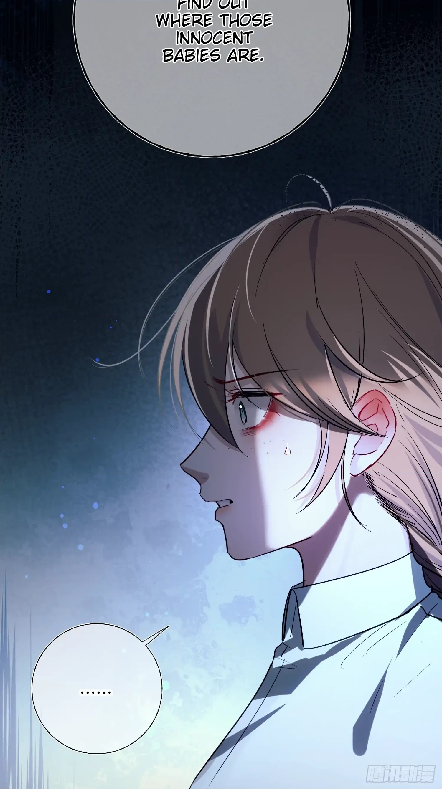Can Lian Chapter 7 page 20 - 