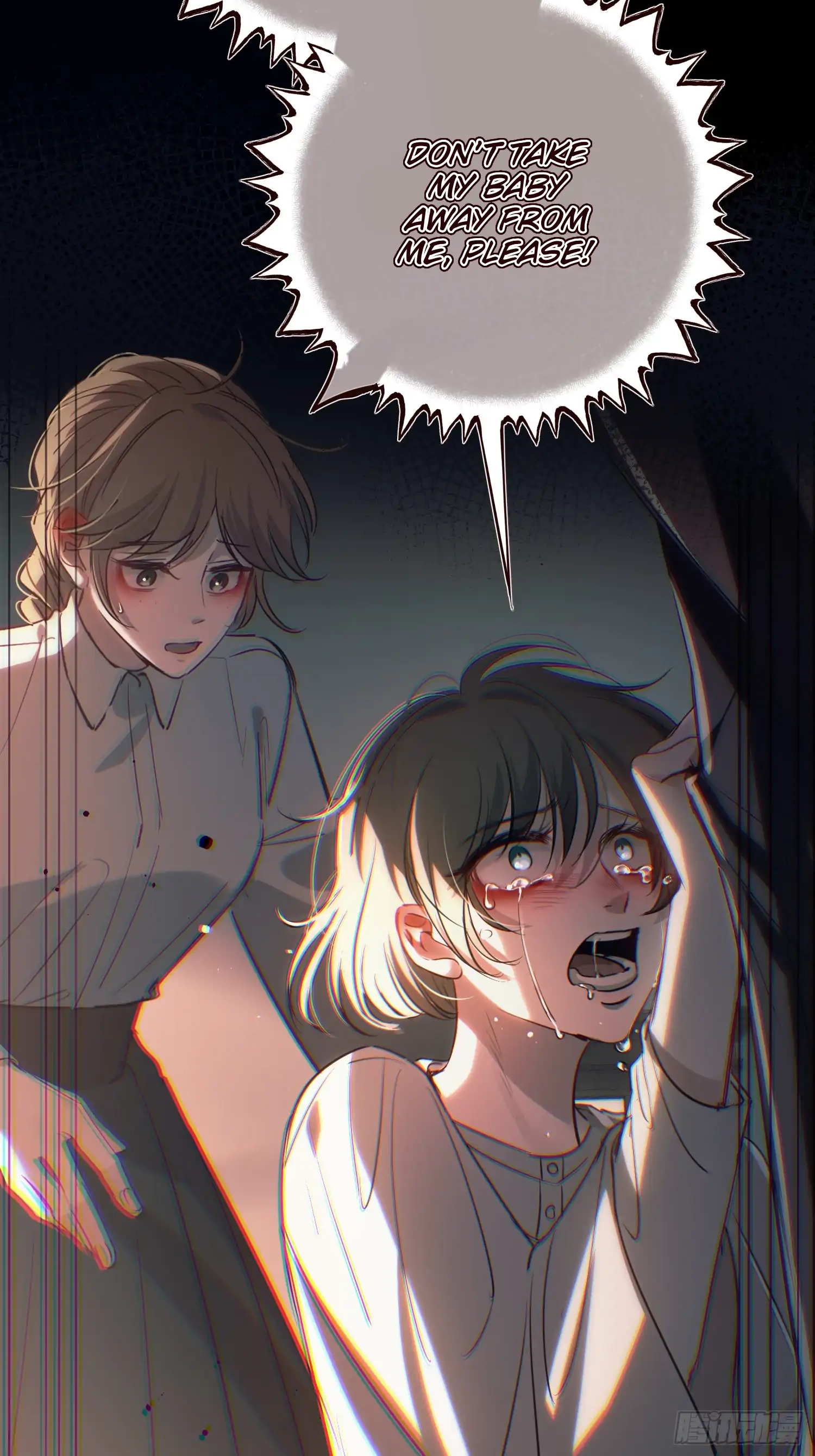 Can Lian Chapter 7 page 24 - 
