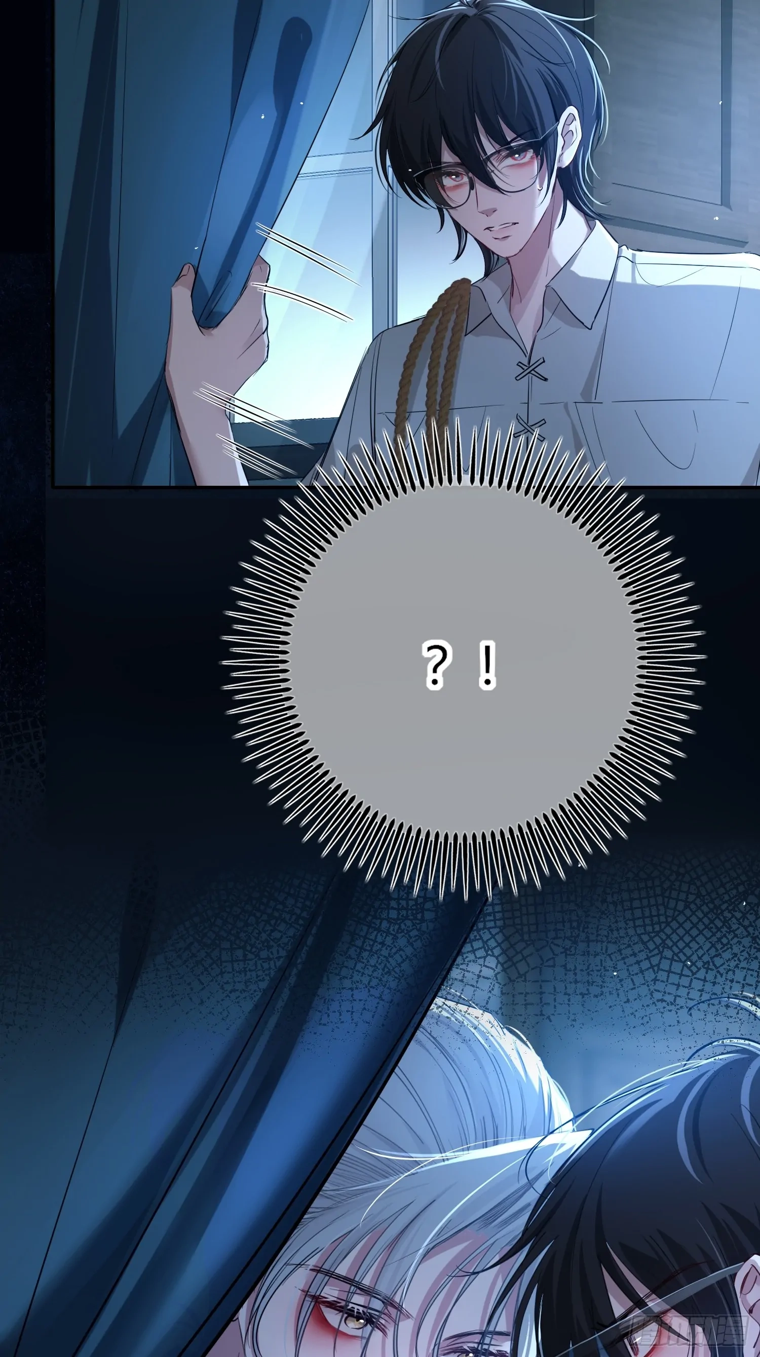 Can Lian Chapter 7 page 35 - 