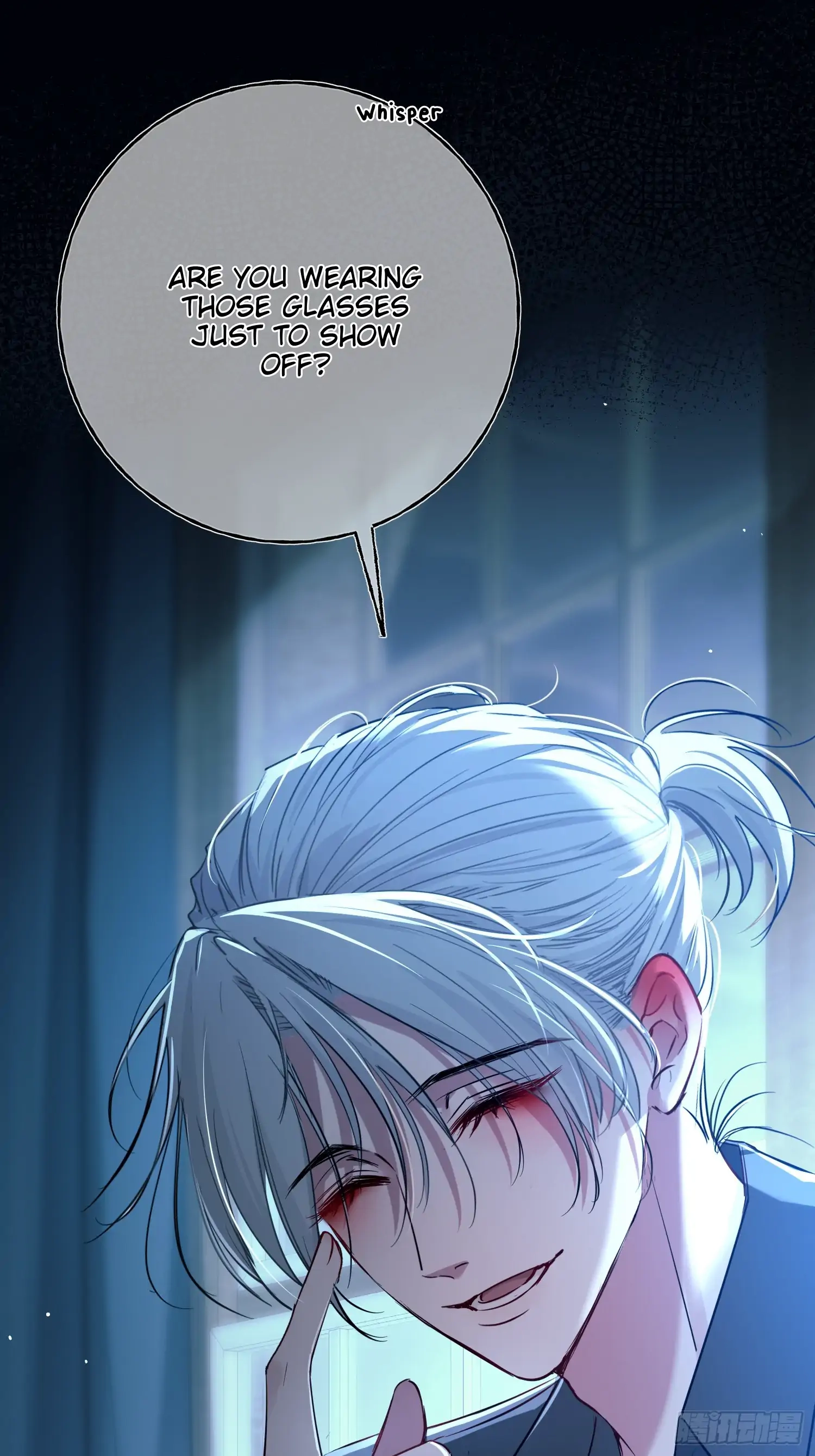 Can Lian Chapter 7 page 41 - 