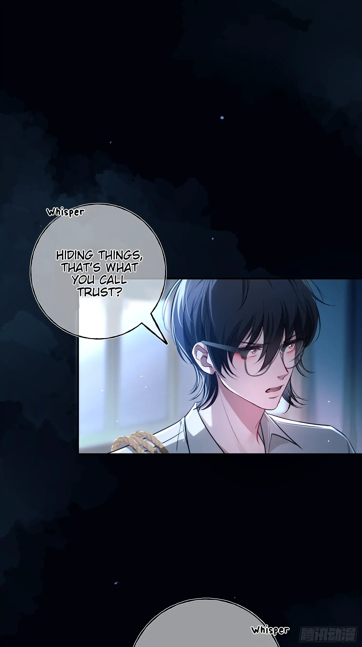 Can Lian Chapter 7 page 47 - 