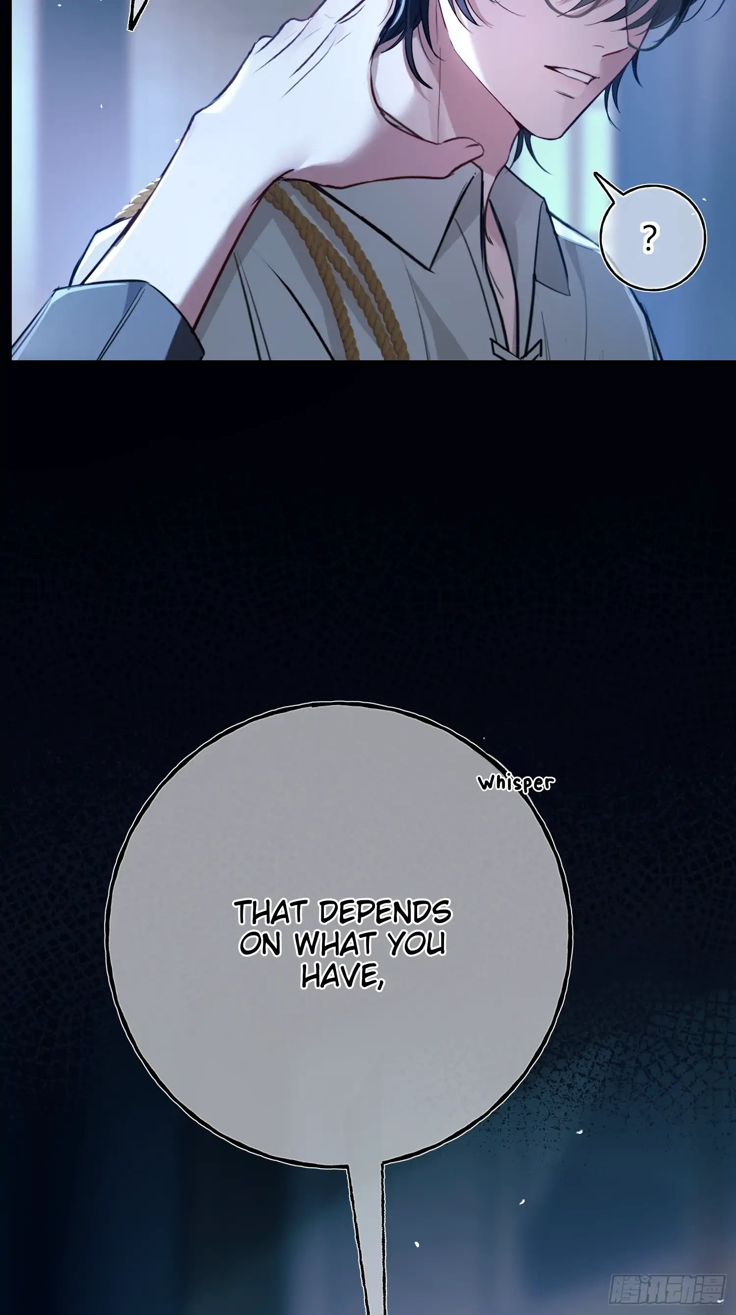 Can Lian Chapter 7 page 49 - 