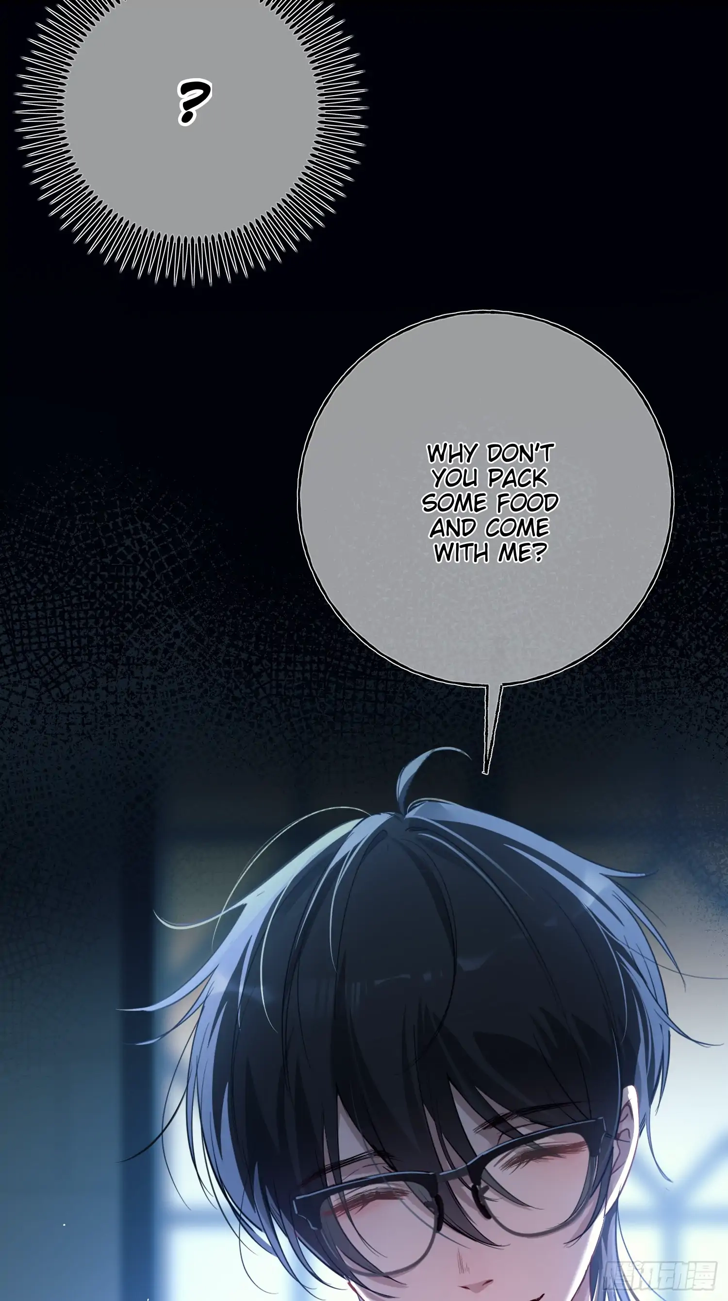 Can Lian Chapter 7 page 8 - 