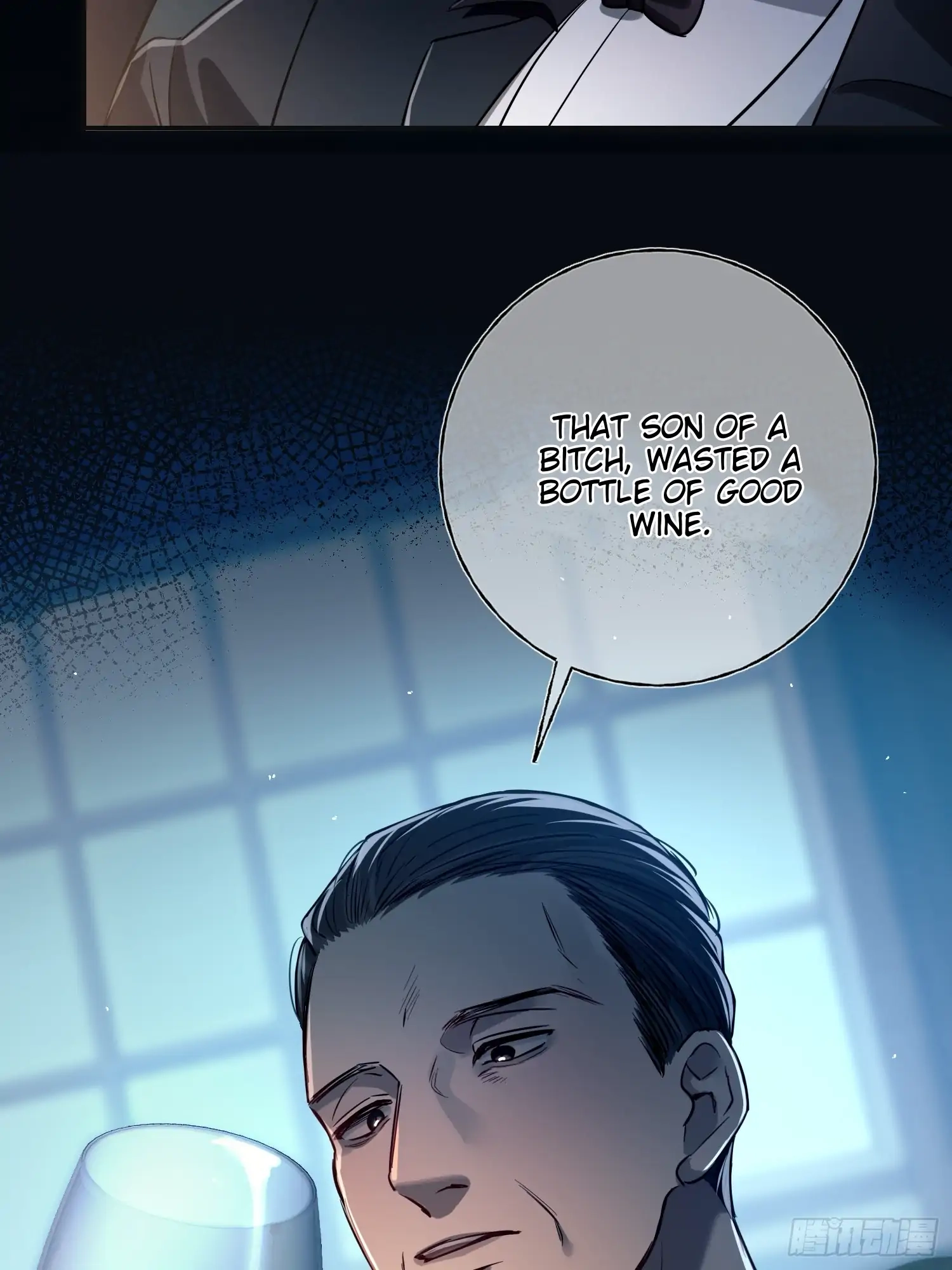 Can Lian Chapter 8 page 12 - 