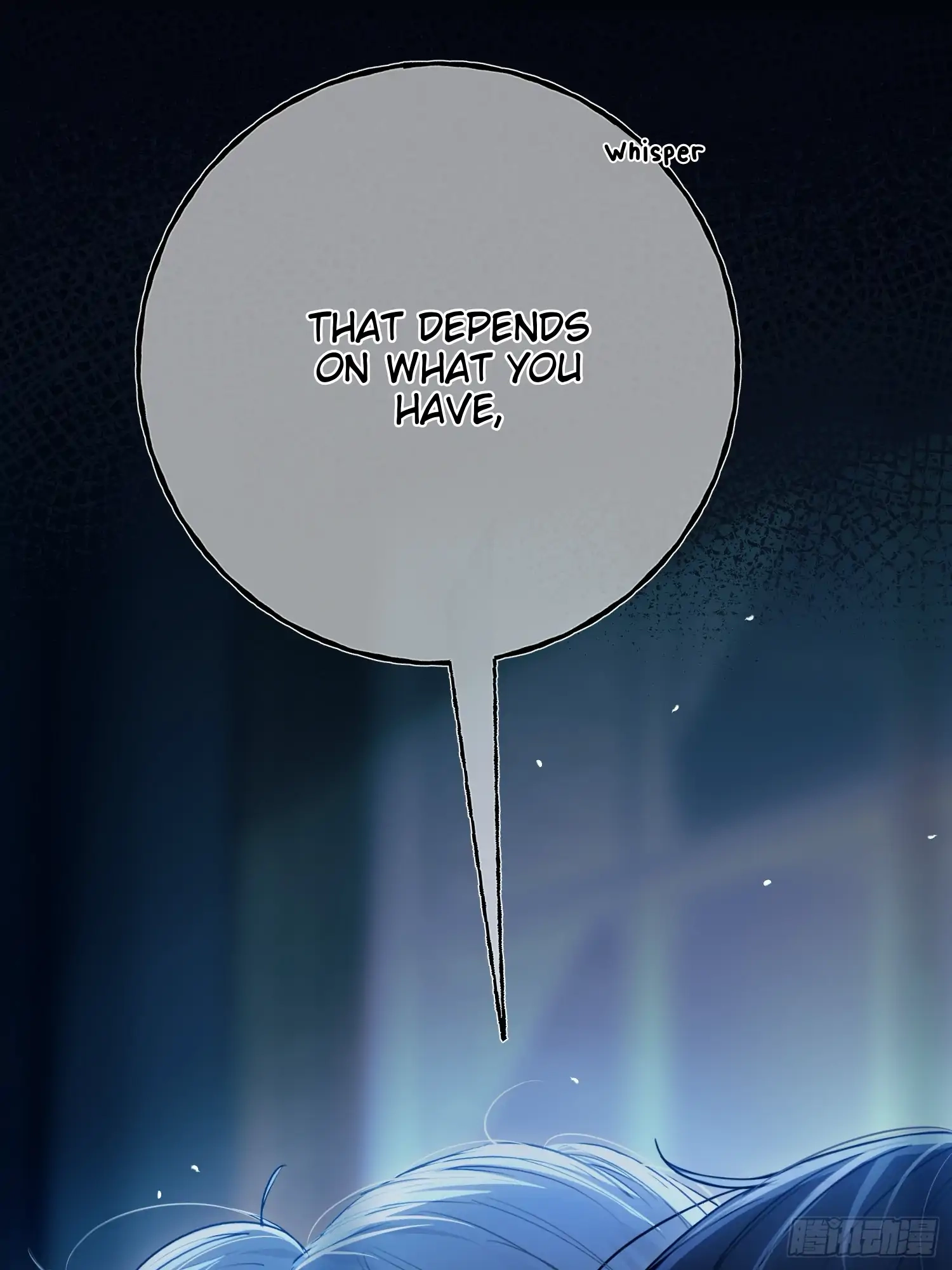 Can Lian Chapter 8 page 3 - 