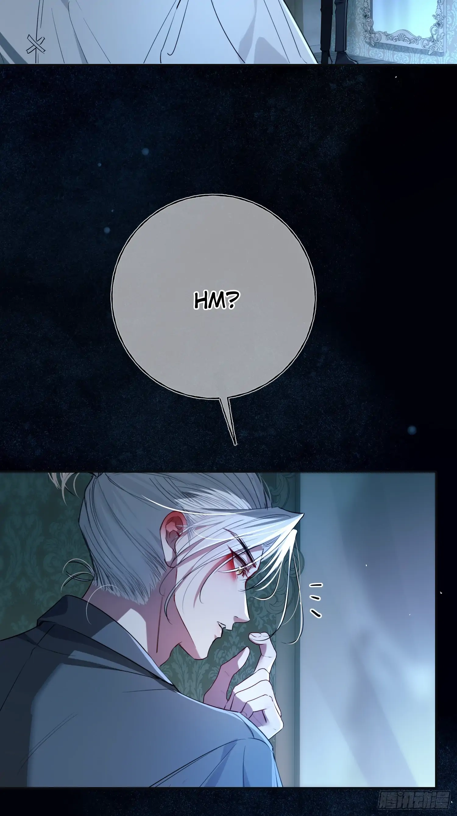 Can Lian Chapter 8 page 23 - 