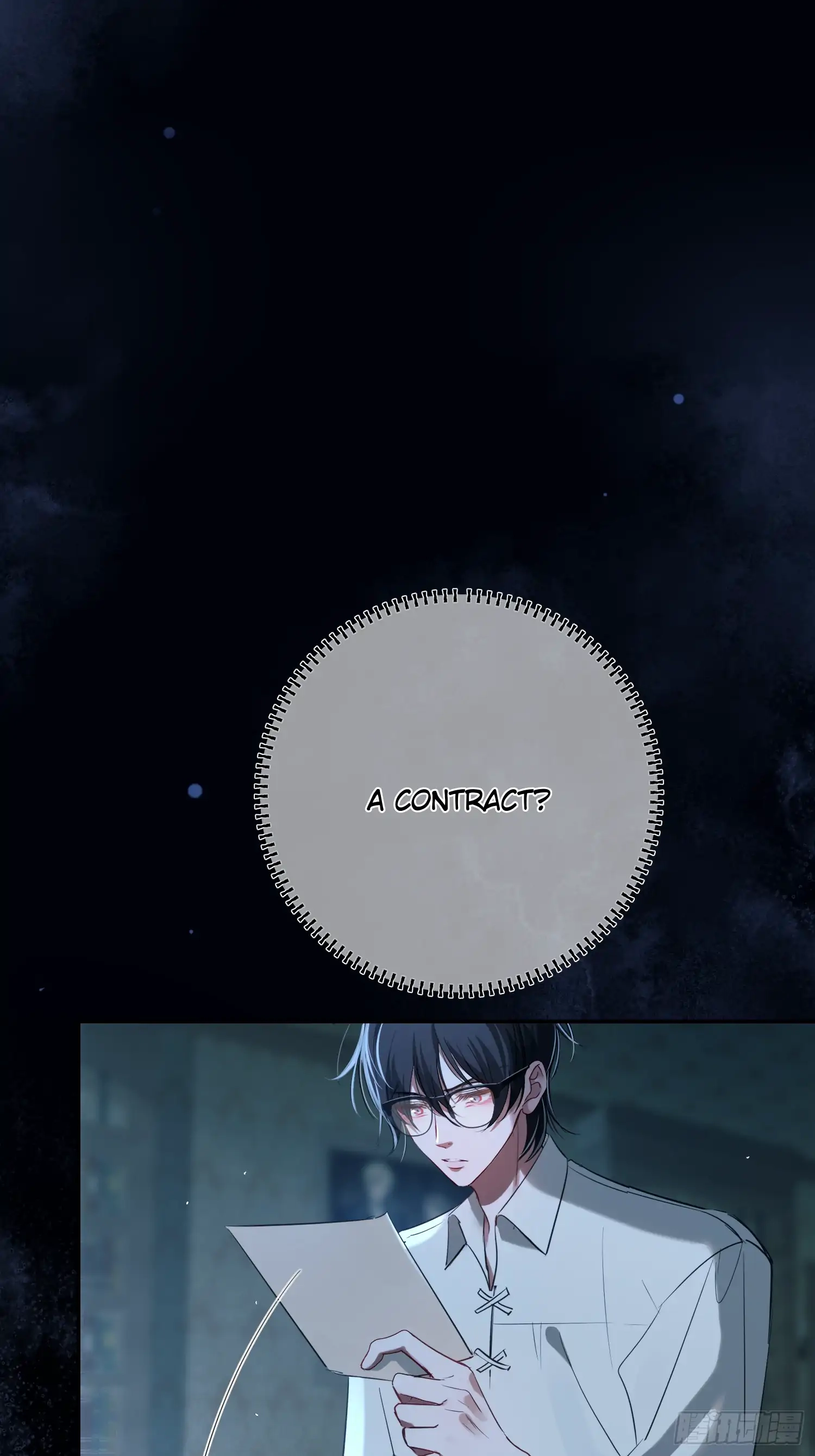 Can Lian Chapter 8 page 28 - 