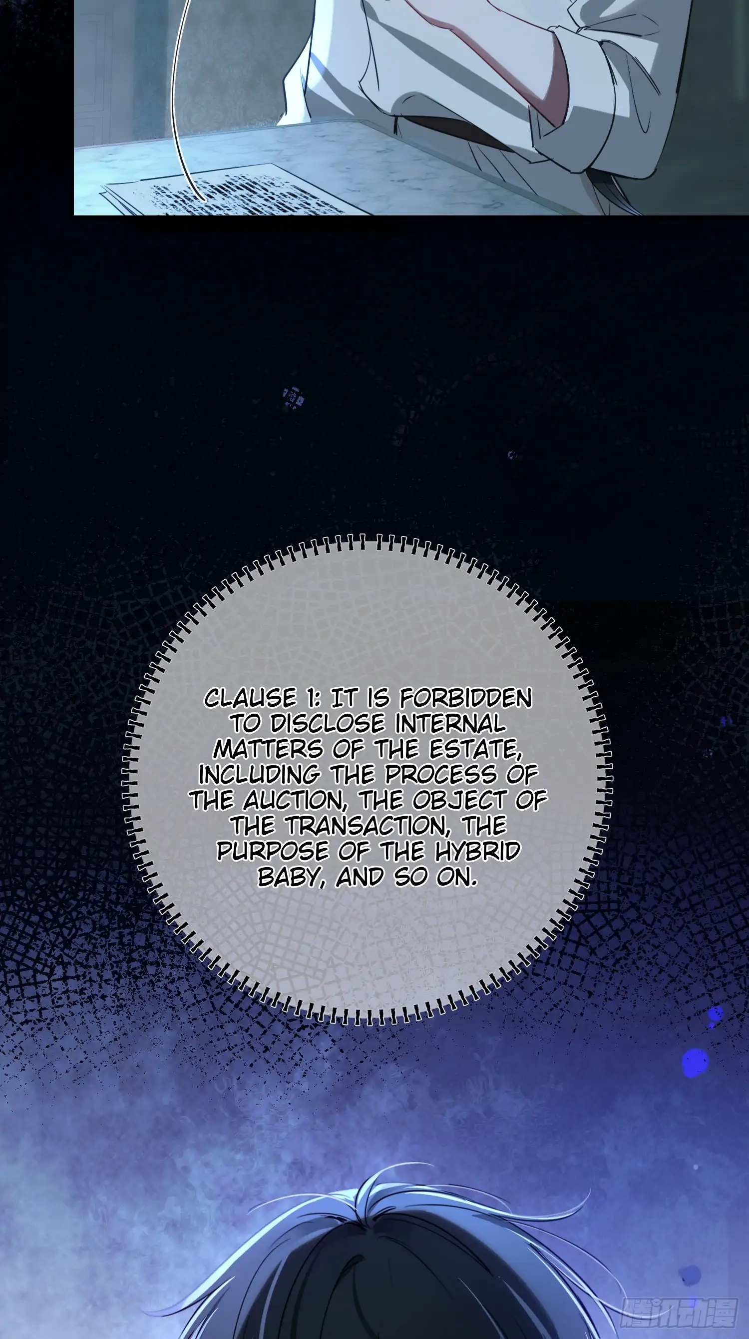 Can Lian Chapter 8 page 29 - 
