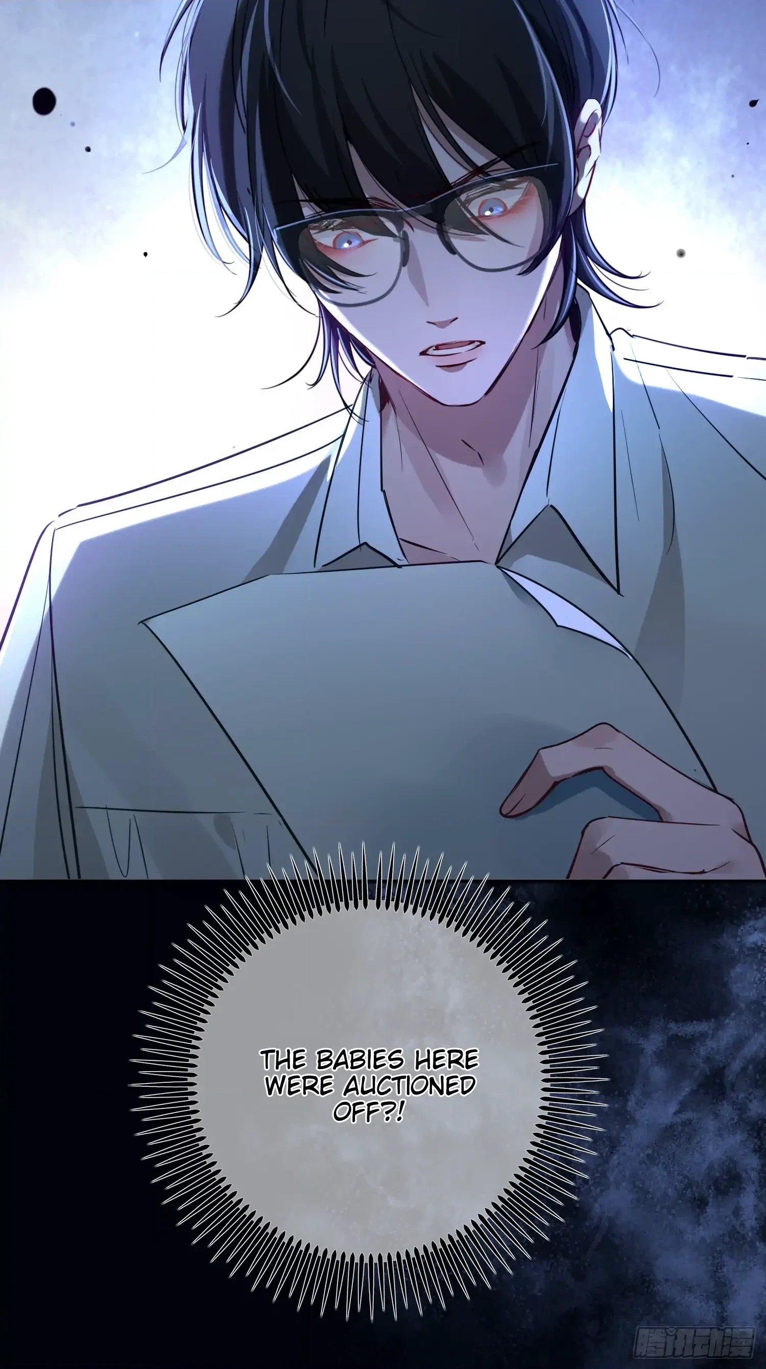 Can Lian Chapter 8 page 30 - 
