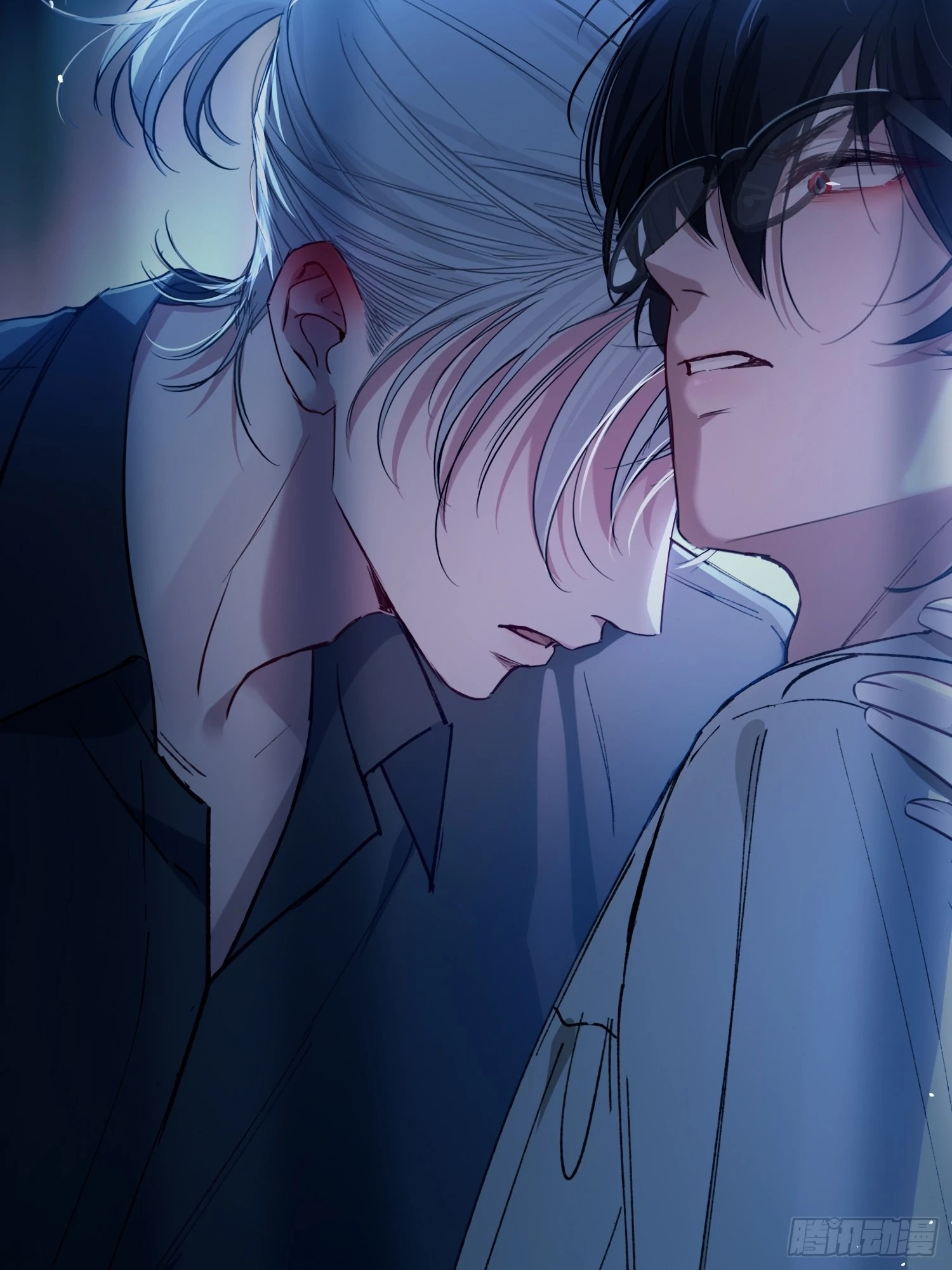 Can Lian Chapter 8 page 4 - 