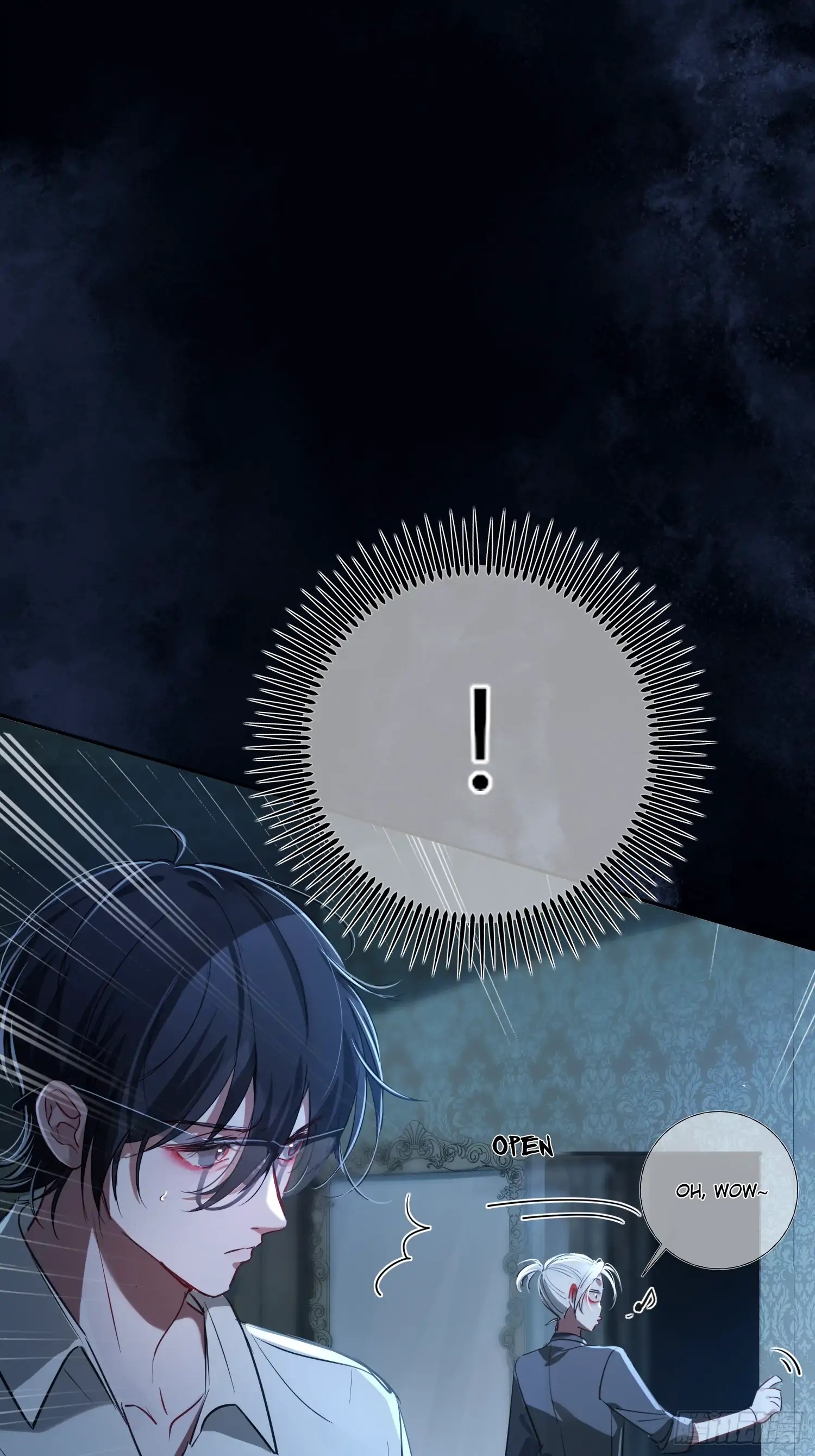 Can Lian Chapter 8 page 31 - 
