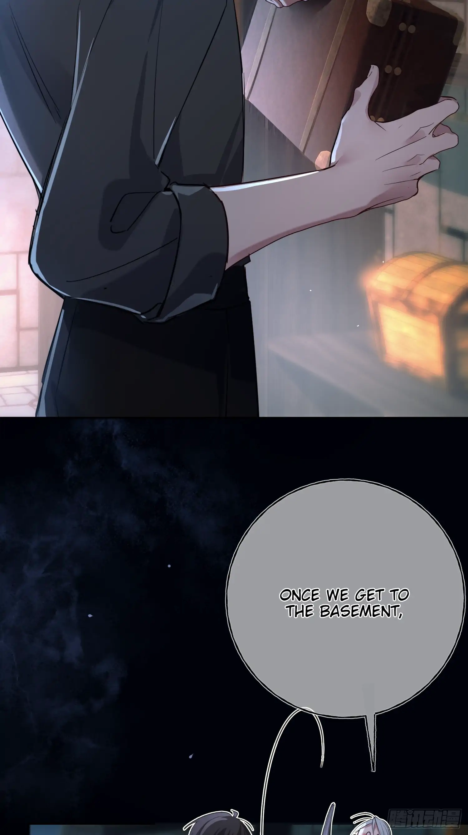 Can Lian Chapter 8 page 44 - 
