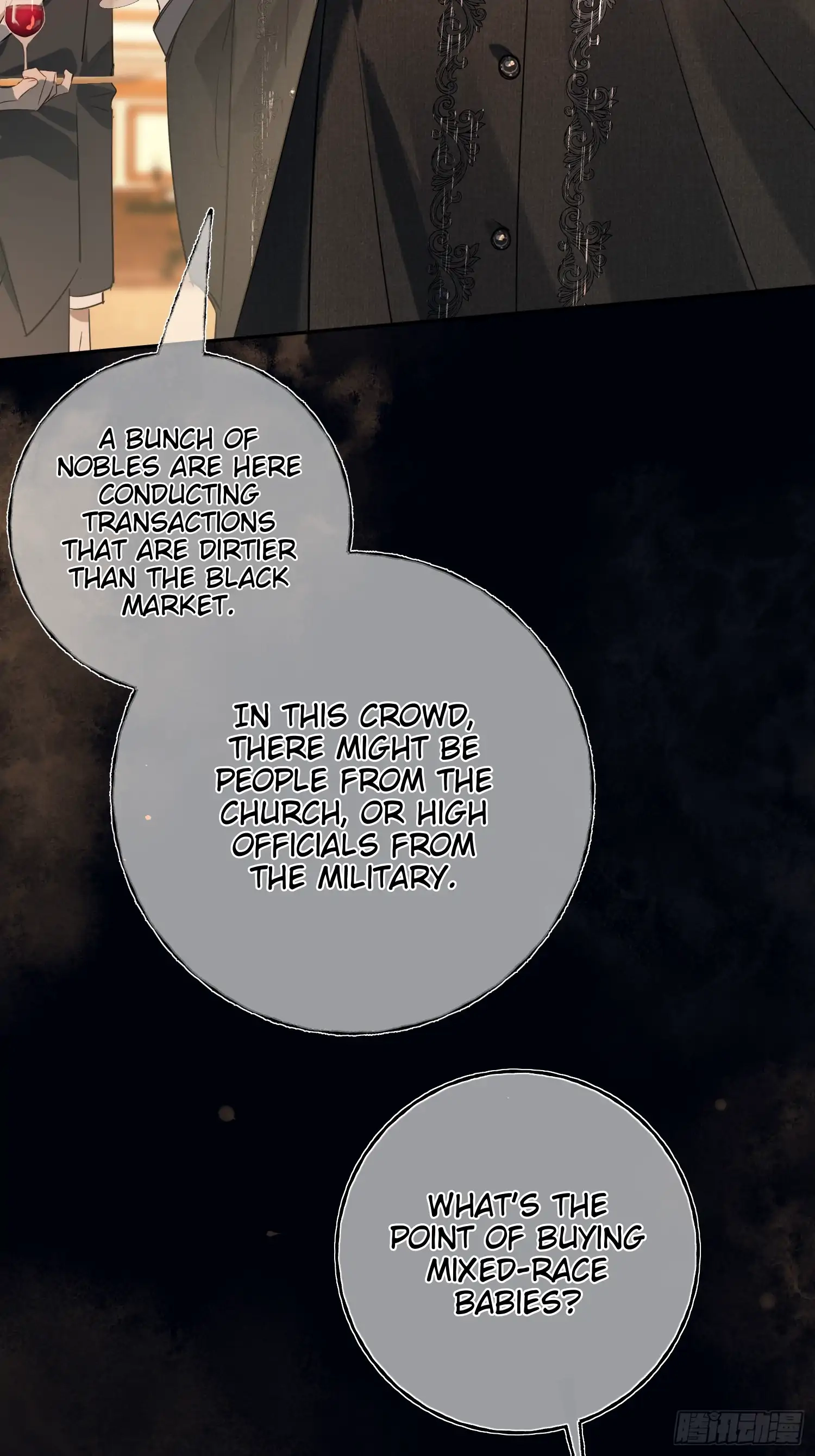 Can Lian Chapter 8 page 49 - 