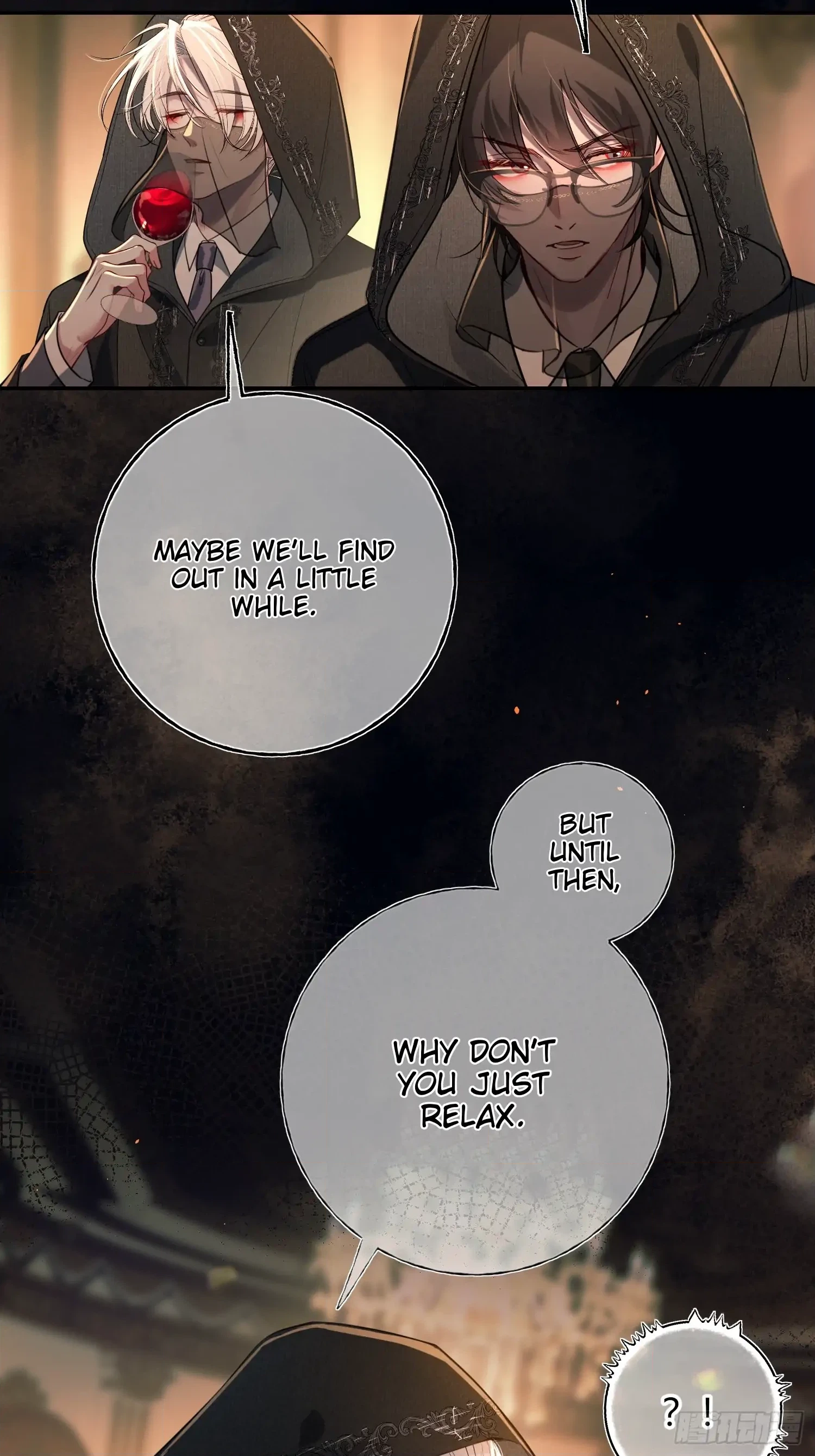 Can Lian Chapter 8 page 50 - 
