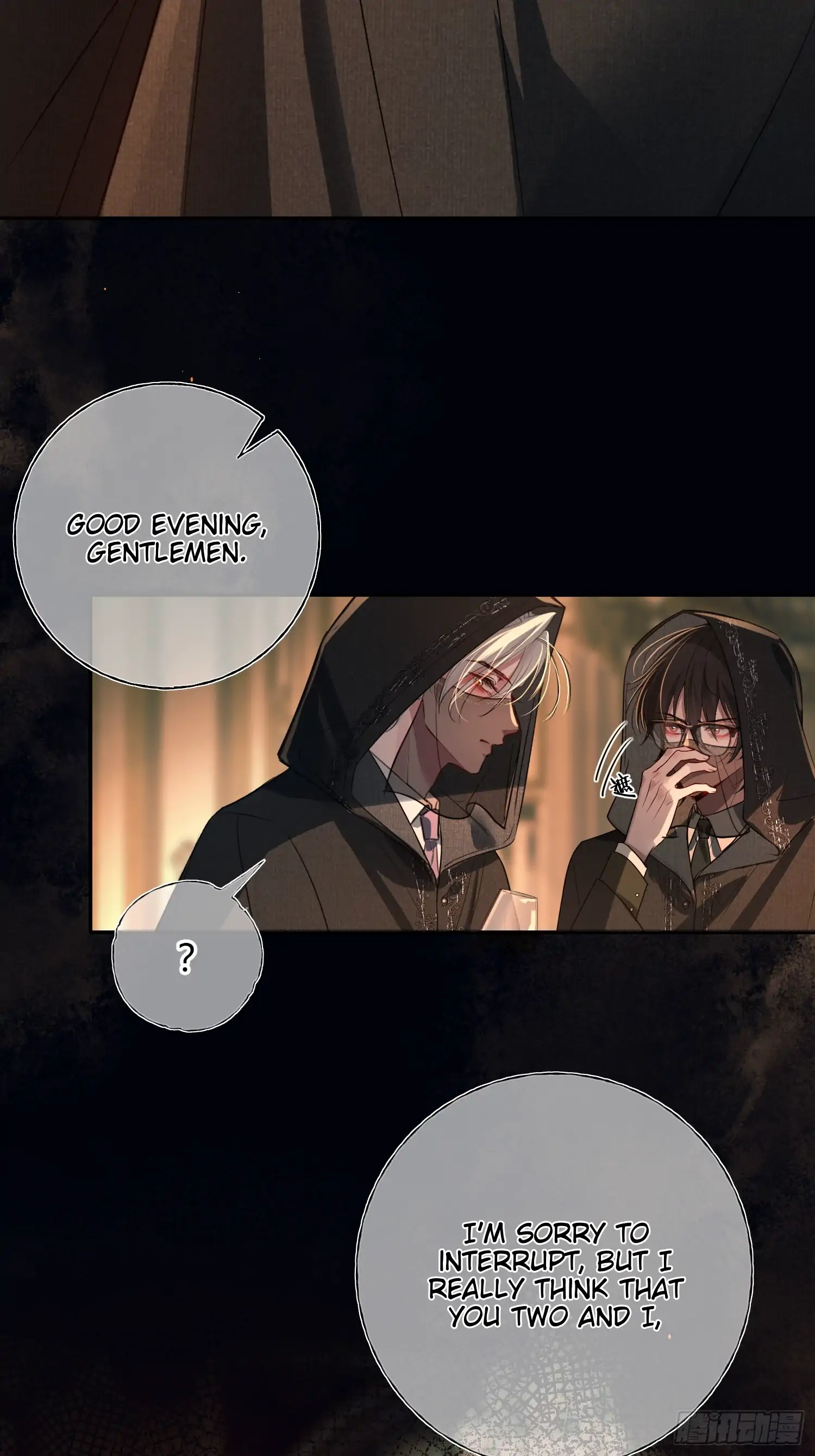 Can Lian Chapter 8 page 53 - 