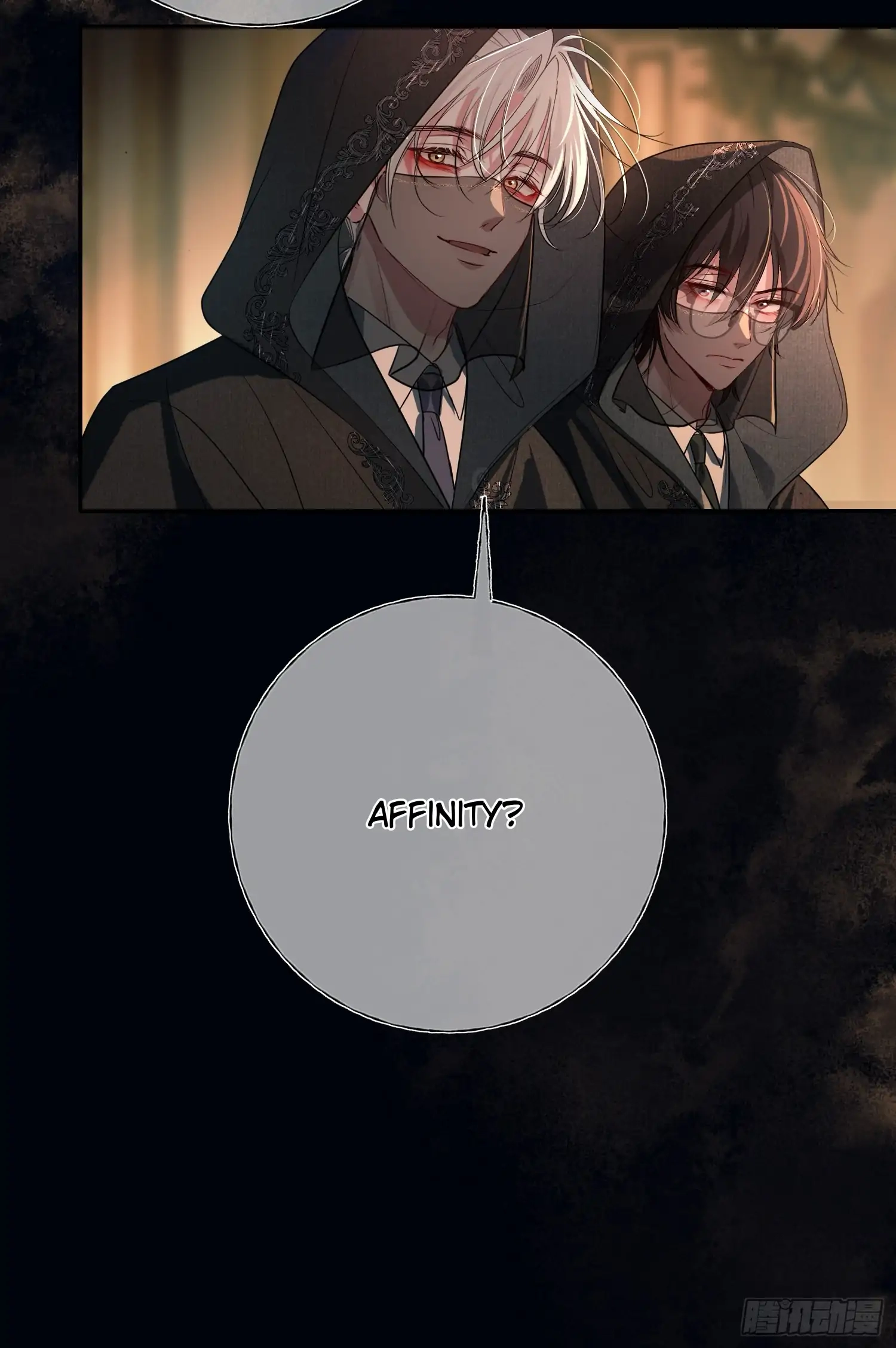 Can Lian Chapter 8 page 55 - 