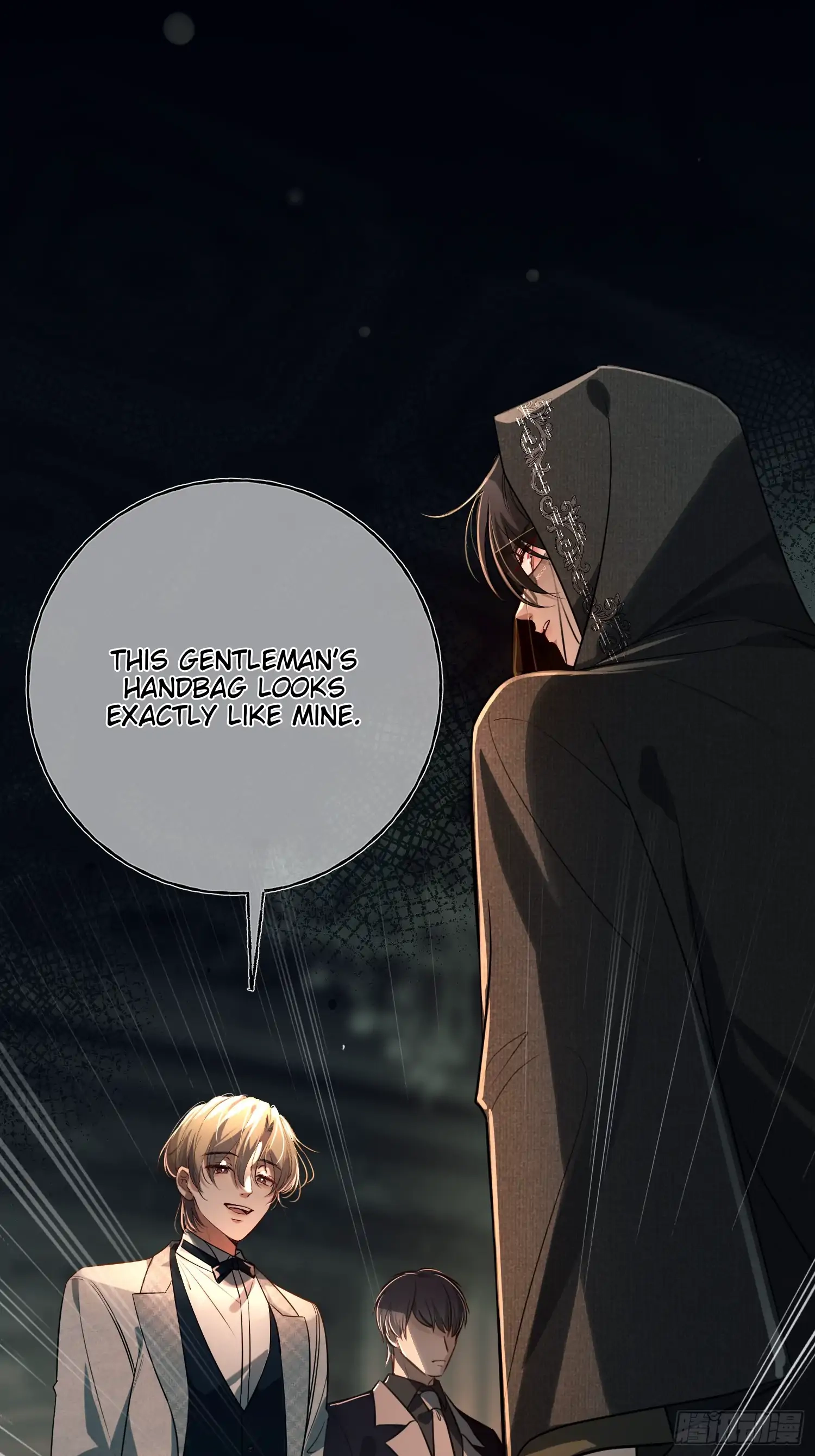 Can Lian Chapter 8 page 56 - 