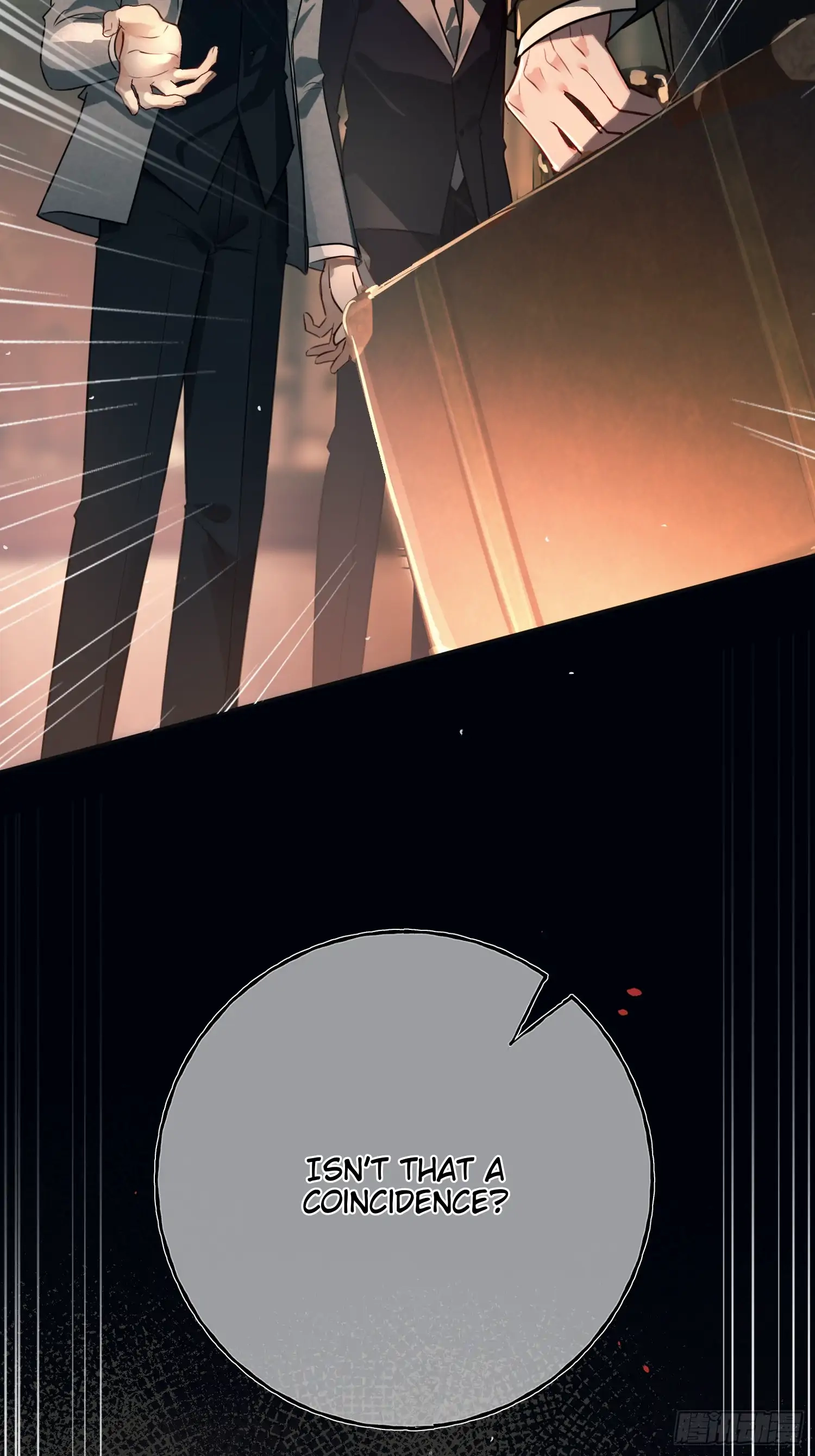 Can Lian Chapter 8 page 57 - 