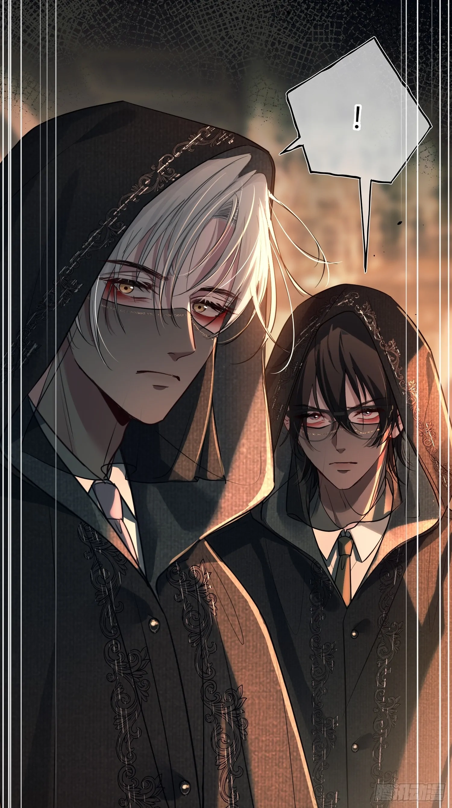 Can Lian Chapter 8 page 58 - 