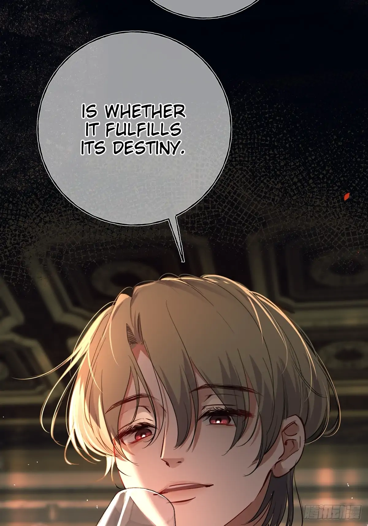 Can Lian Chapter 9 page 11 - 