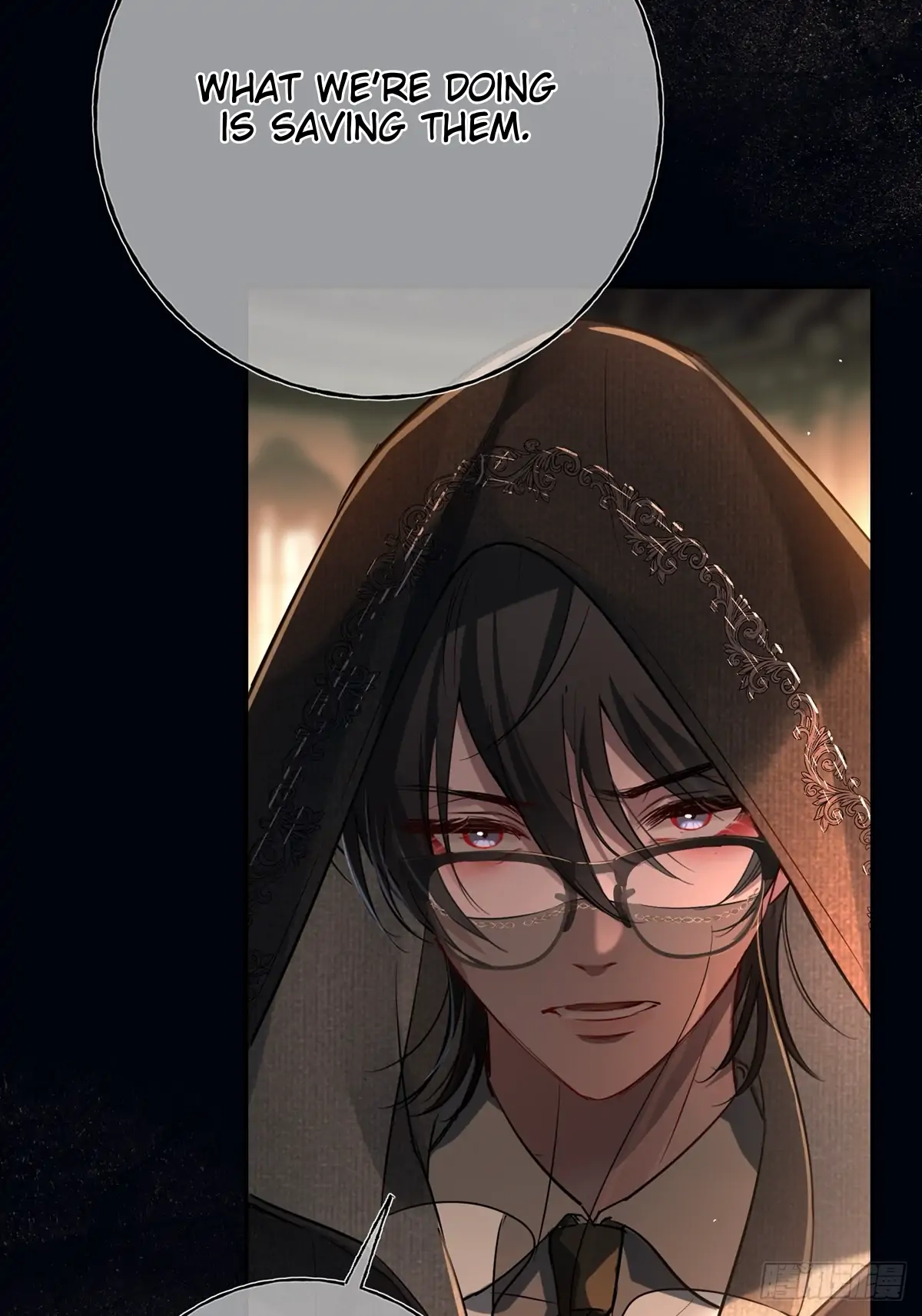 Can Lian Chapter 9 page 13 - 