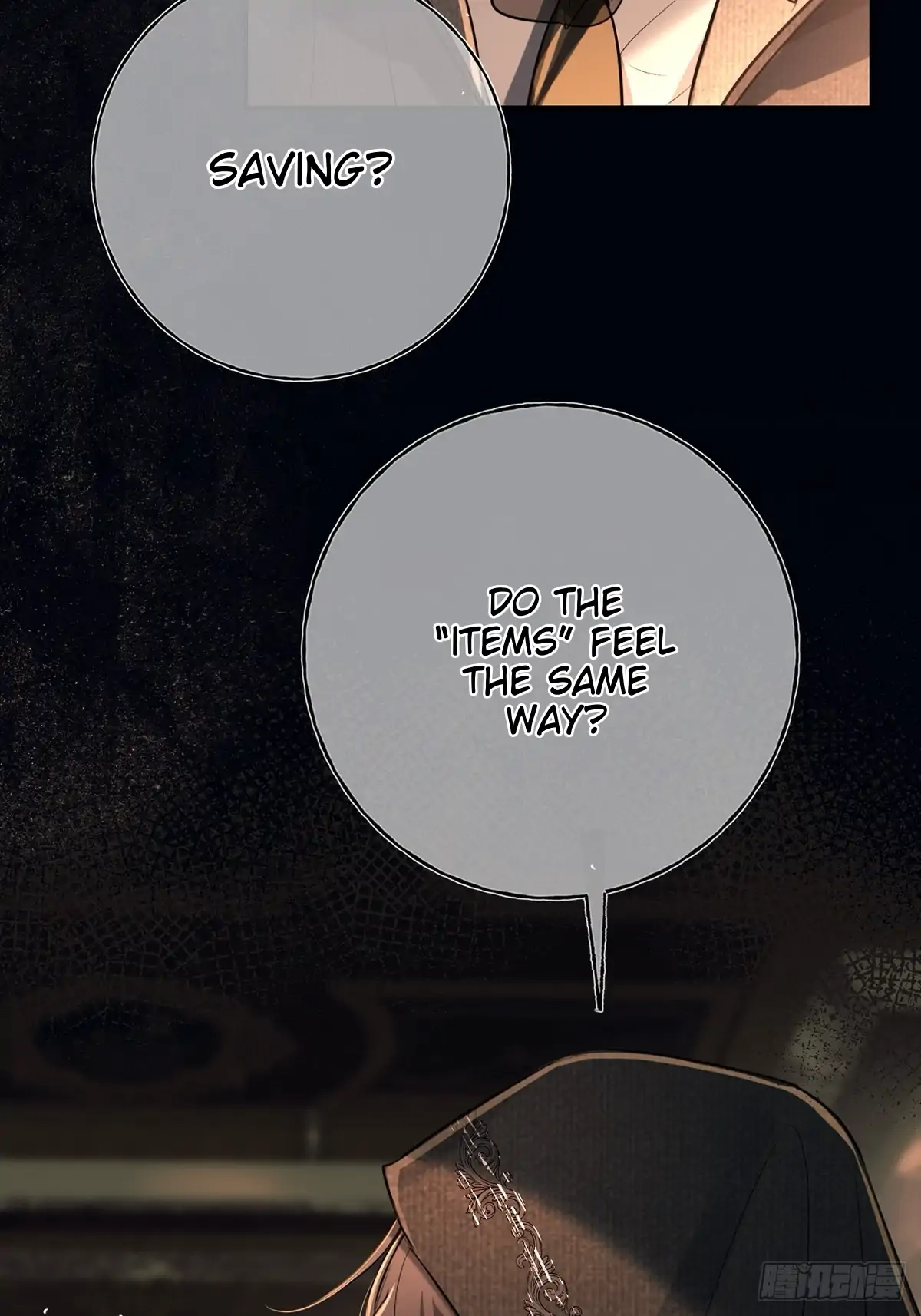 Can Lian Chapter 9 page 14 - 