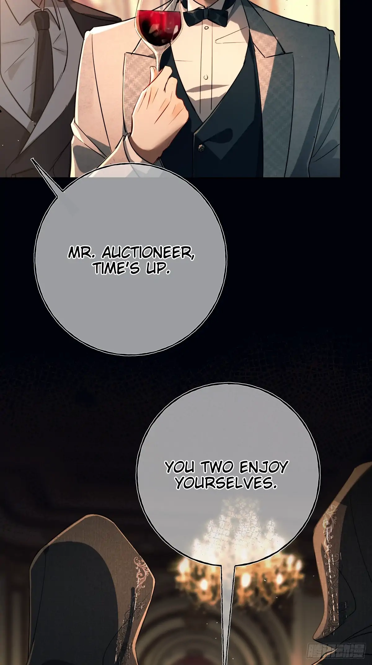 Can Lian Chapter 9 page 17 - 