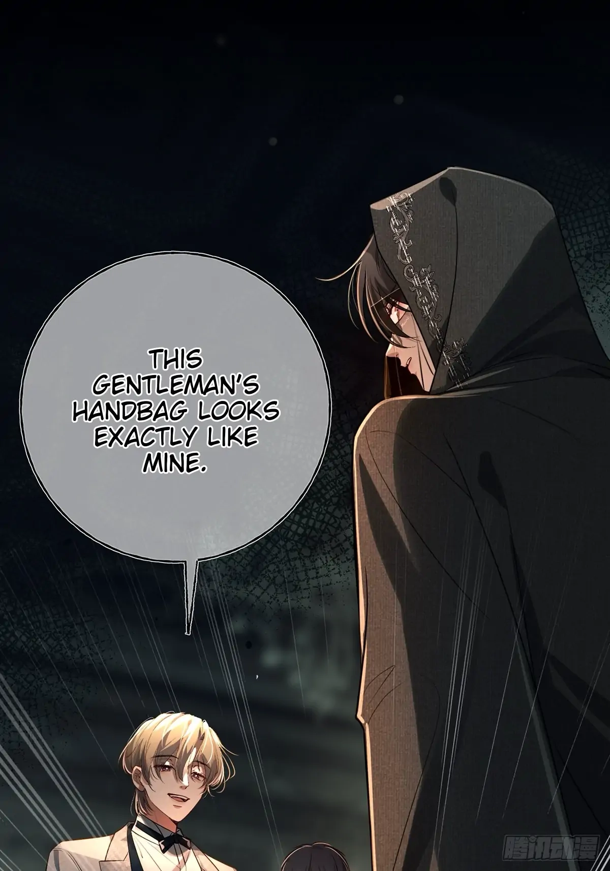 Can Lian Chapter 9 page 3 - 