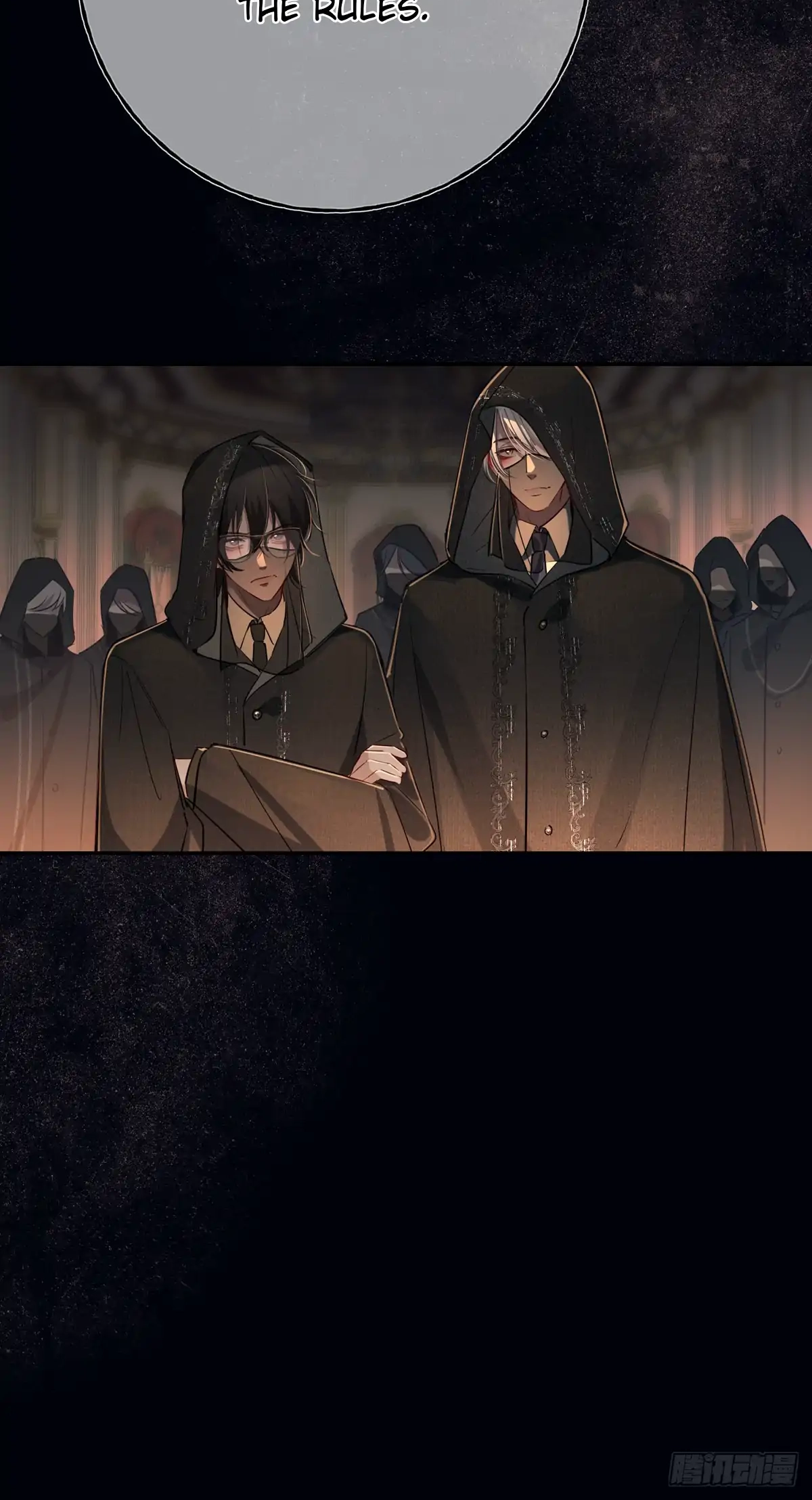 Can Lian Chapter 9 page 25 - 