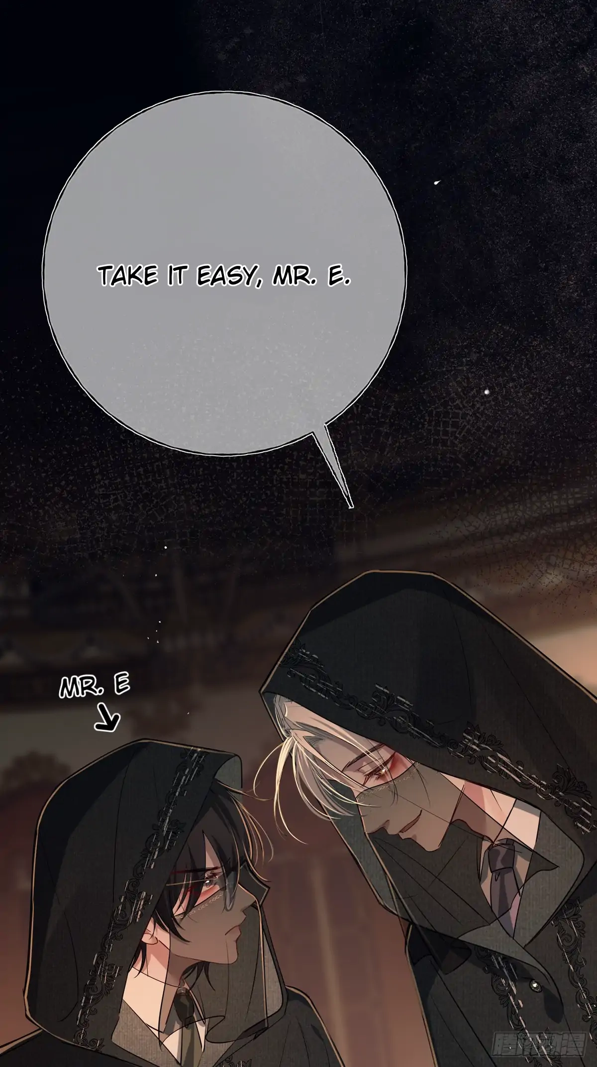 Can Lian Chapter 9 page 43 - 