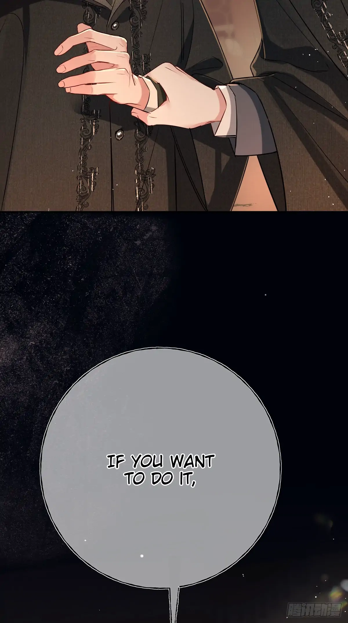 Can Lian Chapter 9 page 44 - 