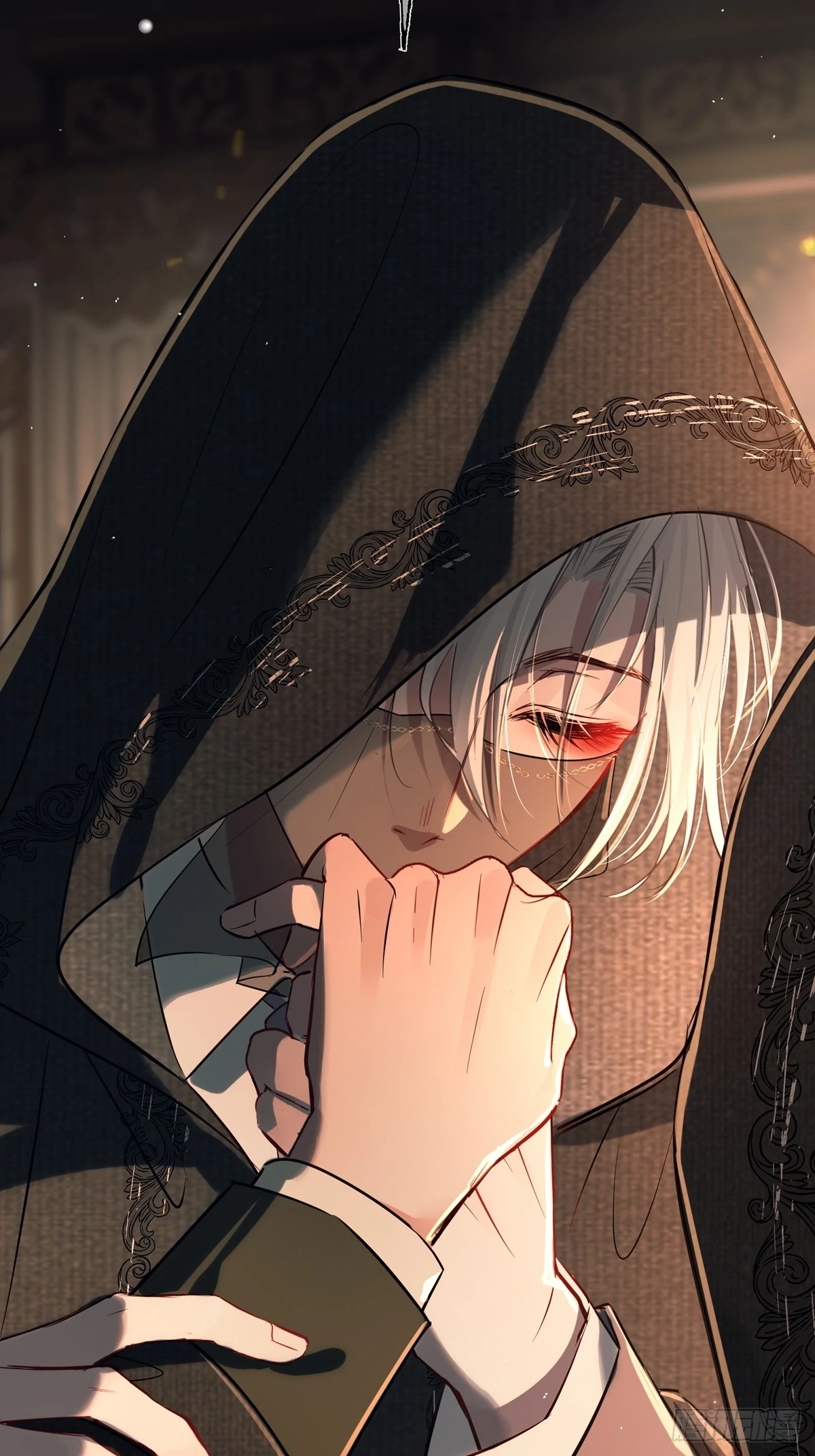 Can Lian Chapter 9 page 45 - 