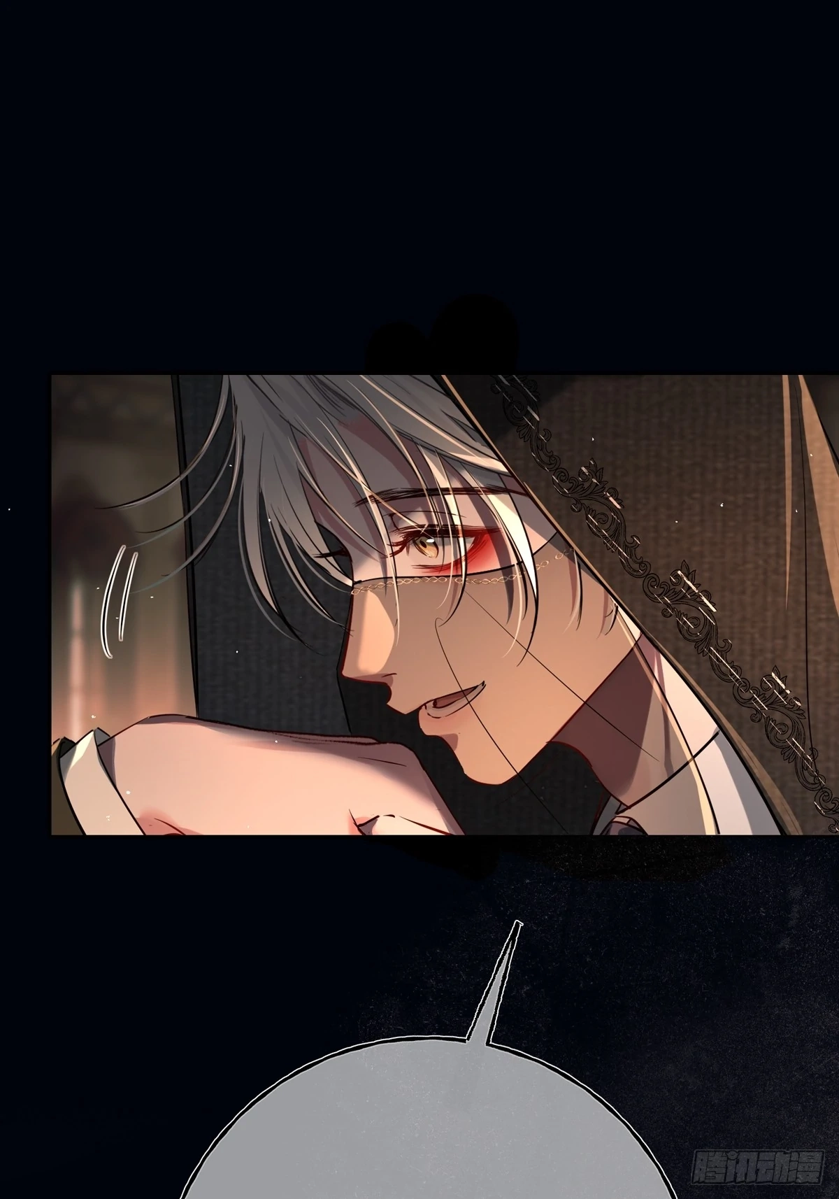 Can Lian Chapter 9 page 48 - 