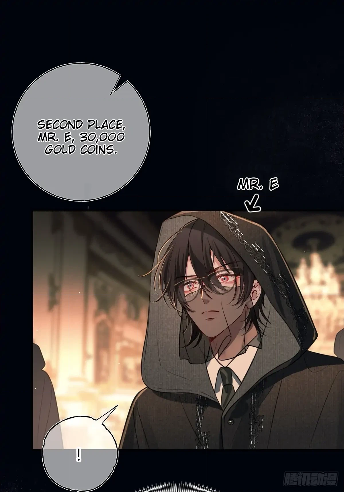 Can Lian Chapter 9 page 60 - 