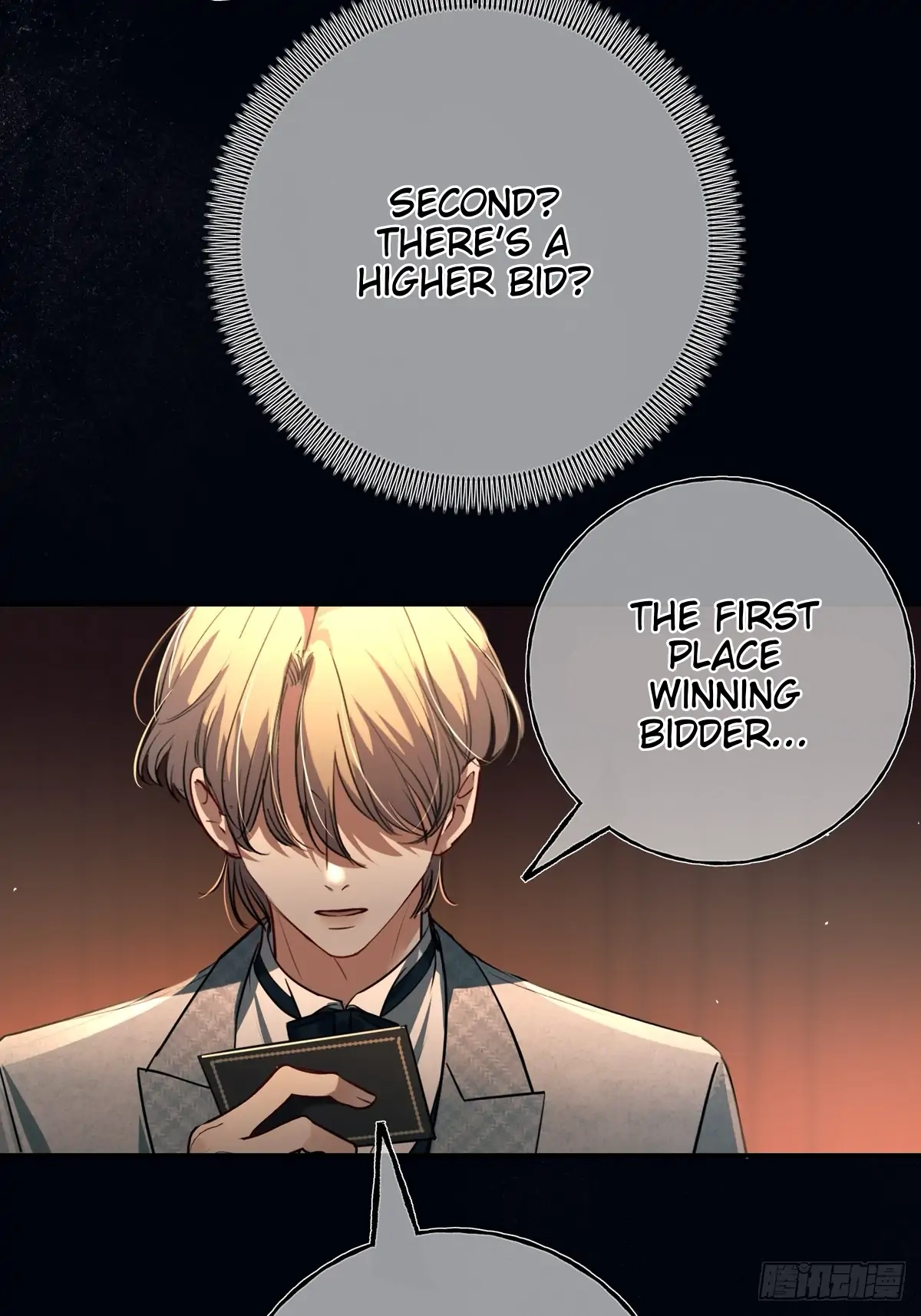 Can Lian Chapter 9 page 61 - 