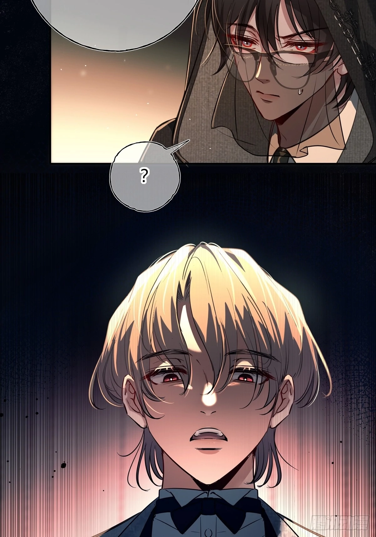 Can Lian Chapter 9 page 64 - 