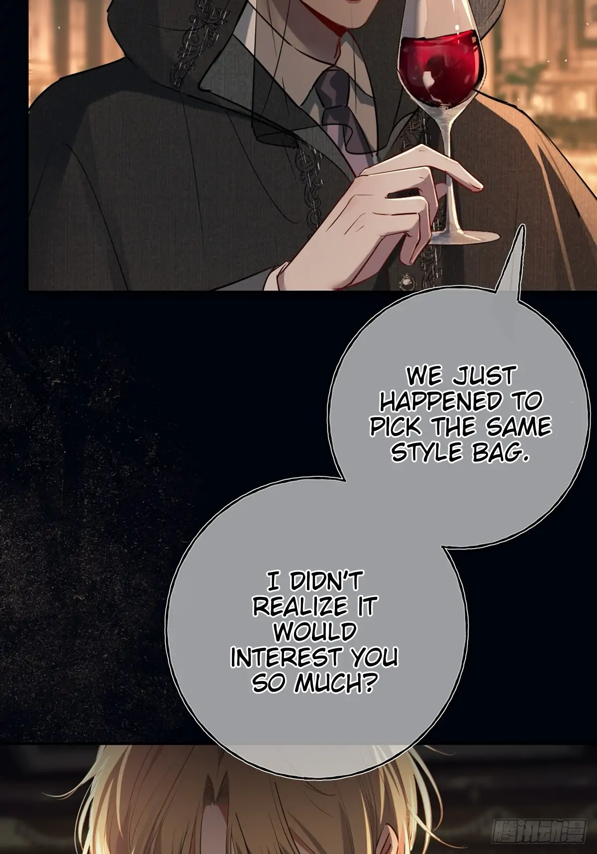 Can Lian Chapter 9 page 8 - 