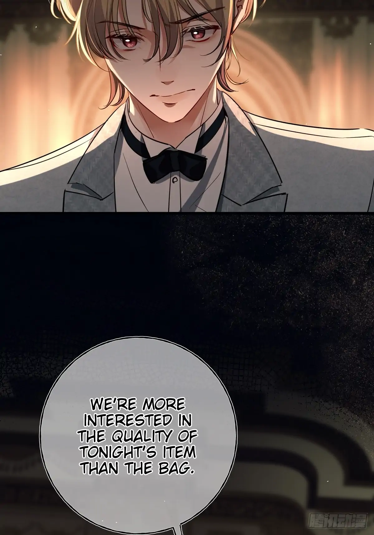 Can Lian Chapter 9 page 9 - 