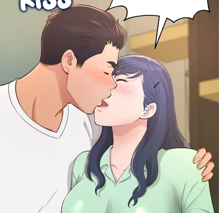 Can't Get to You Chapter 21 page 11 - 