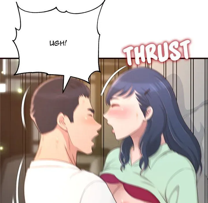 Can't Get to You Chapter 21 page 104 - 