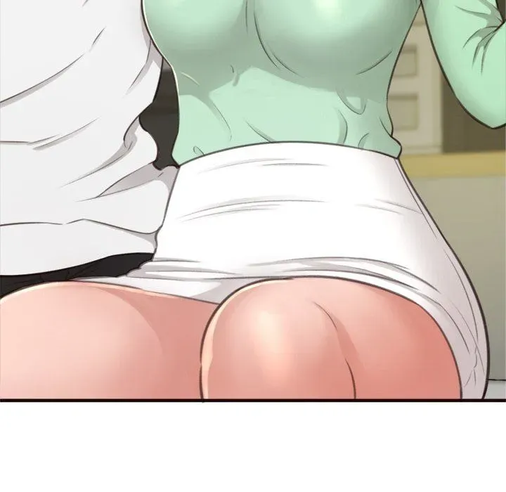 Can't Get to You Chapter 21 page 12 - 