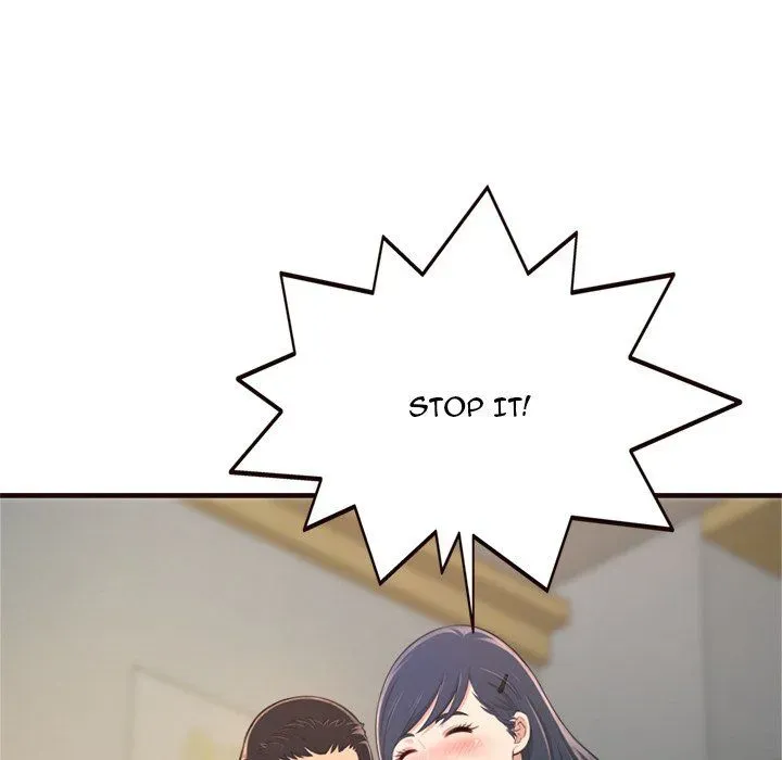 Can't Get to You Chapter 21 page 13 - 