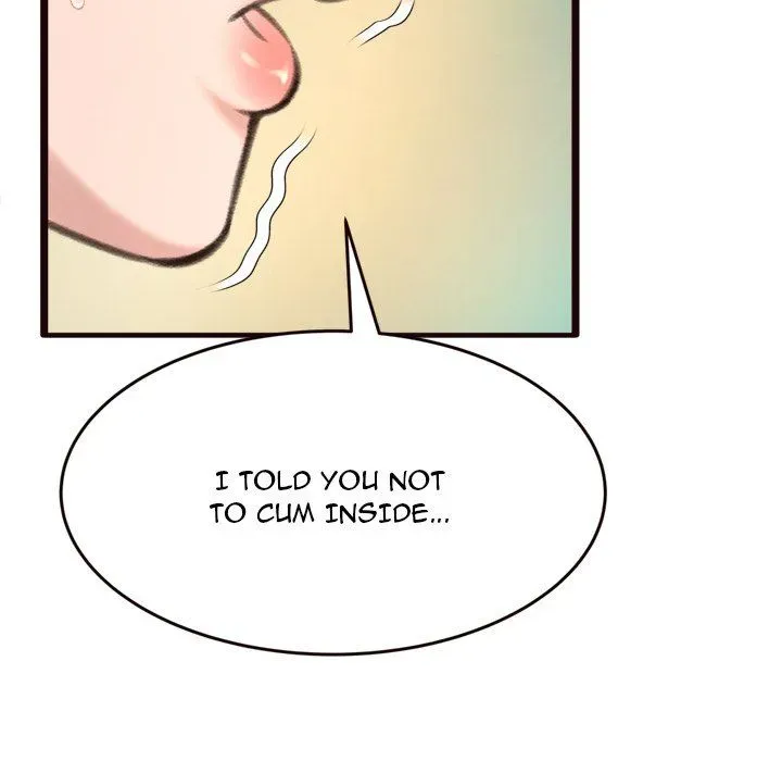 Can't Get to You Chapter 21 page 137 - 