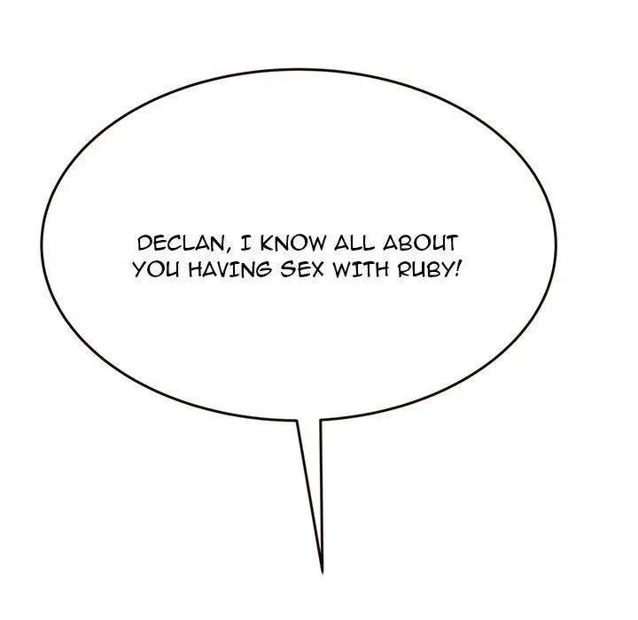 Can't Get to You Chapter 21 page 142 - 