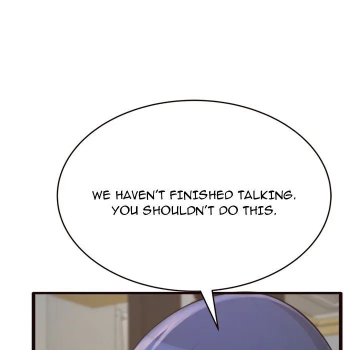 Can't Get to You Chapter 21 page 17 - 