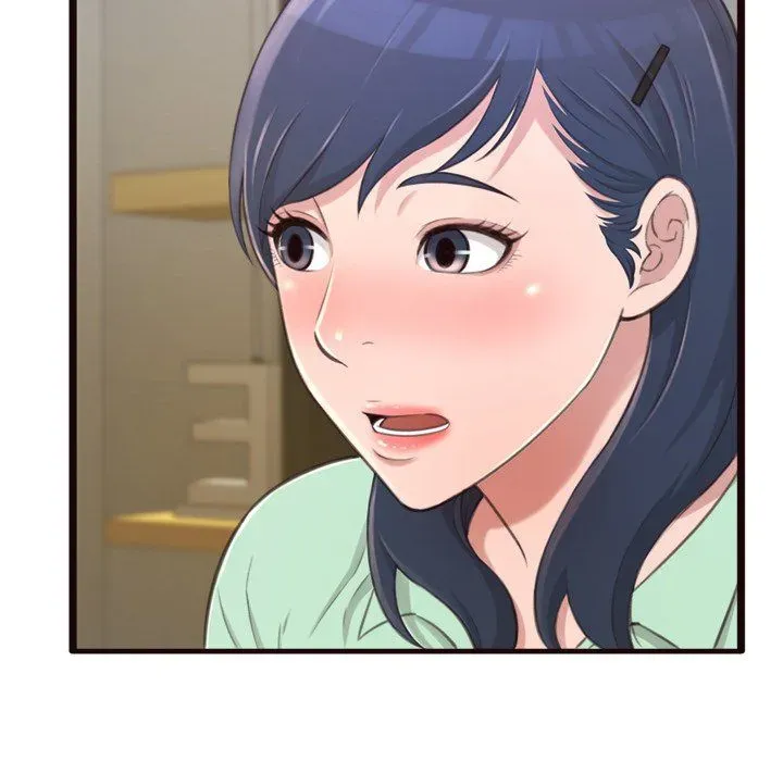 Can't Get to You Chapter 21 page 18 - 