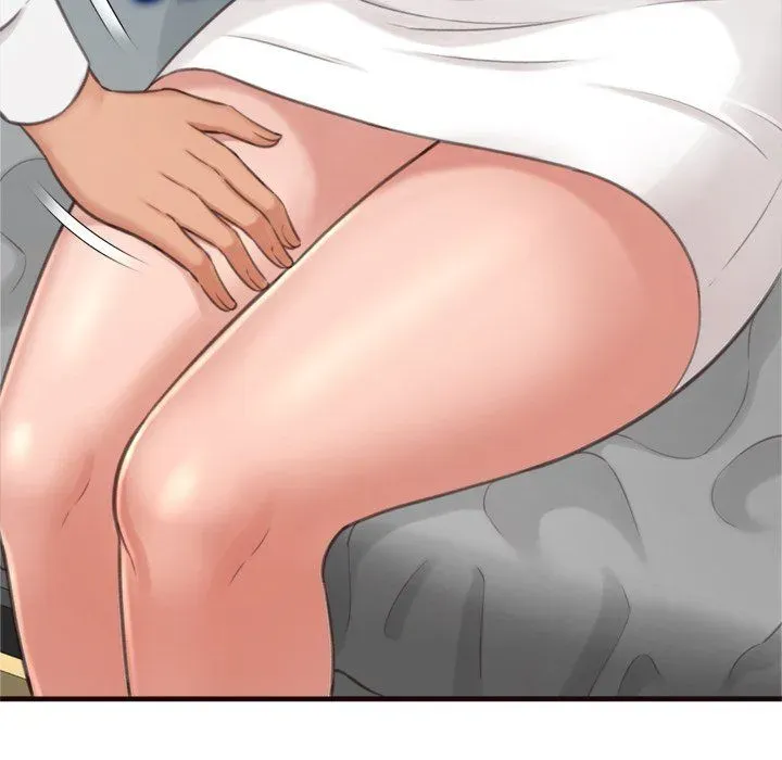 Can't Get to You Chapter 21 page 20 - 