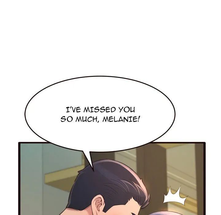 Can't Get to You Chapter 21 page 23 - 
