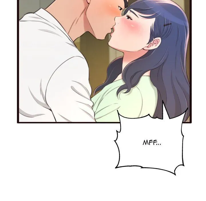 Can't Get to You Chapter 21 page 24 - 